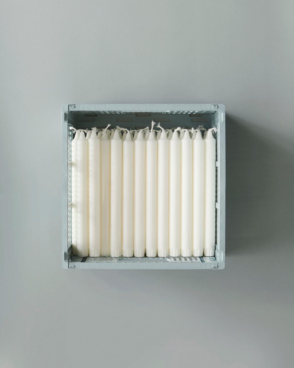 Colour Crate - Medium Square