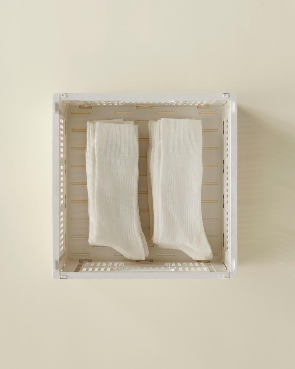 Colour Crate Korb - Medium Square