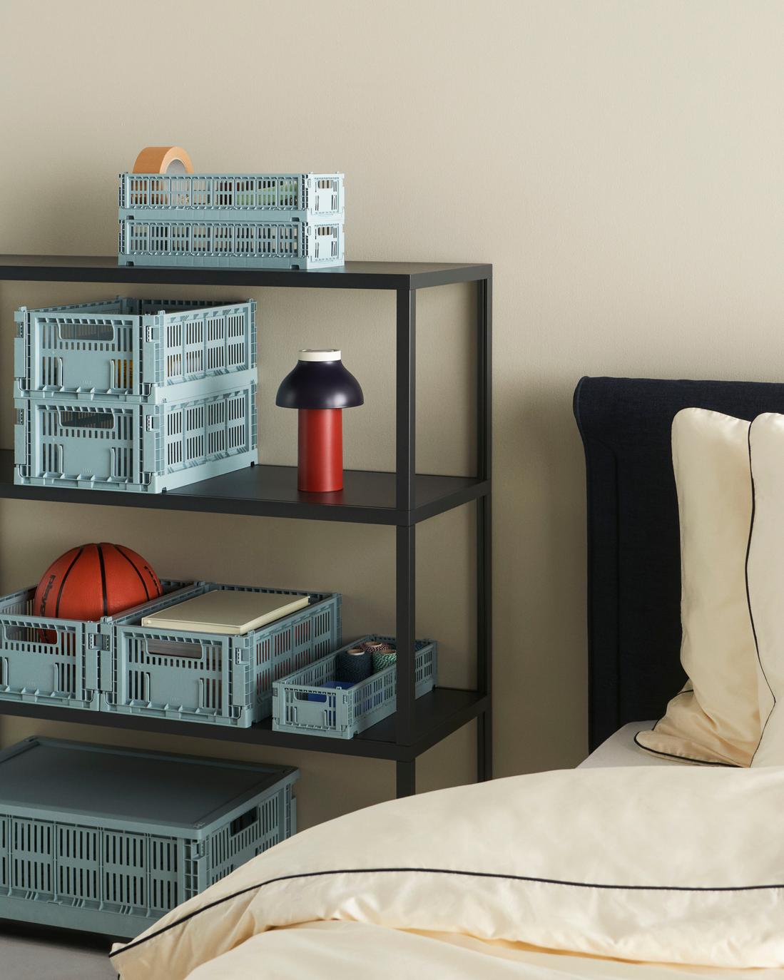 Outline Pillow Case - Ivory