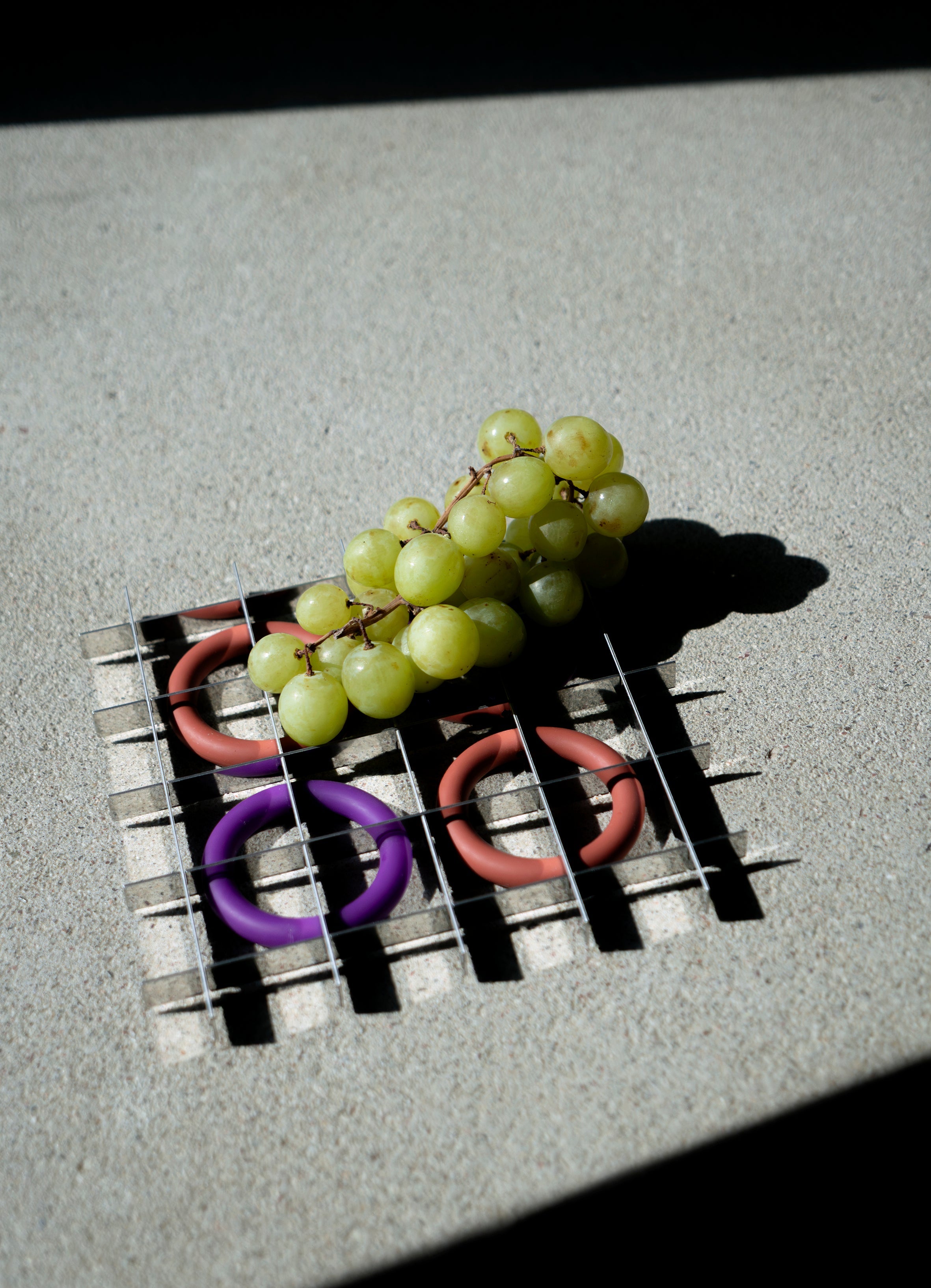 Hover – Untersetzer – Duo