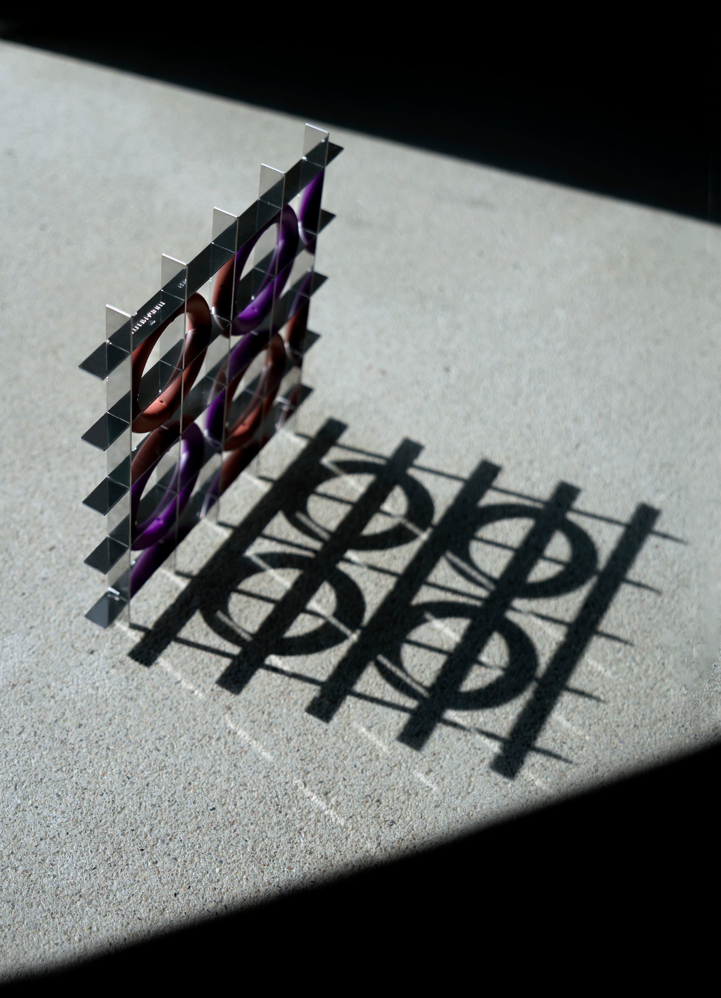 Hover – Untersetzer – Duo