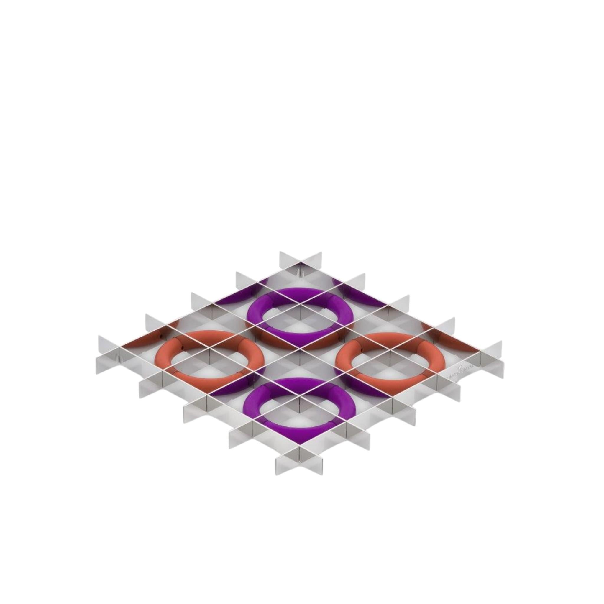 Hover – Untersetzer – Duo