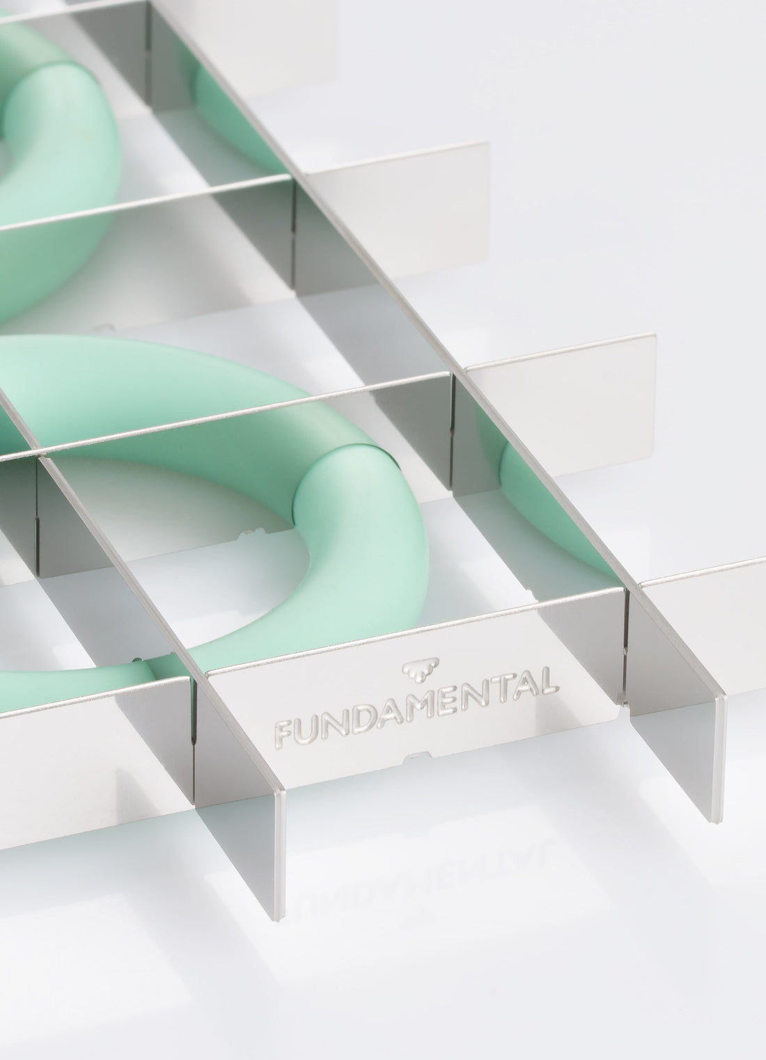 Hover – Heat Stand – Mint