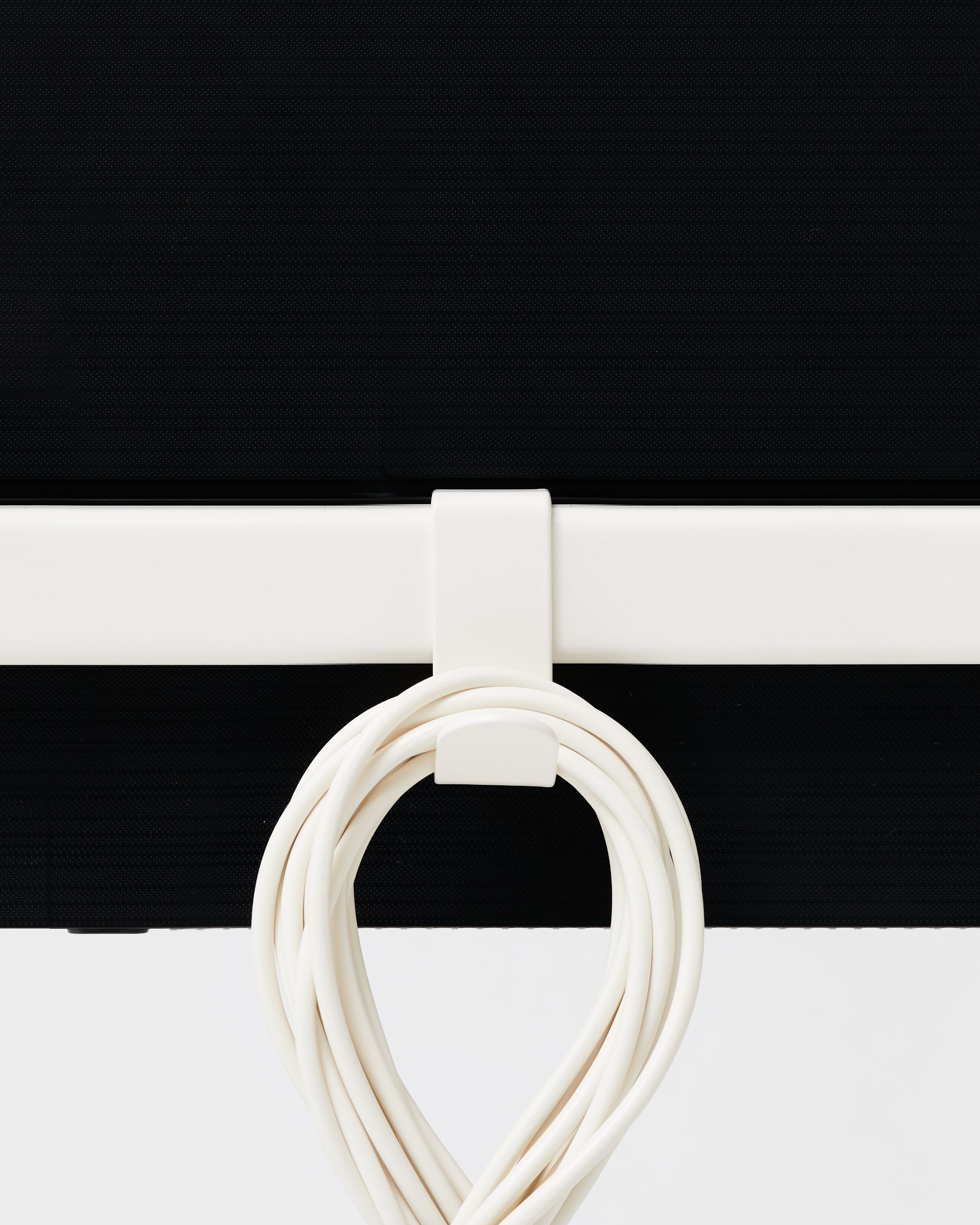 Hook Mount - Apricot