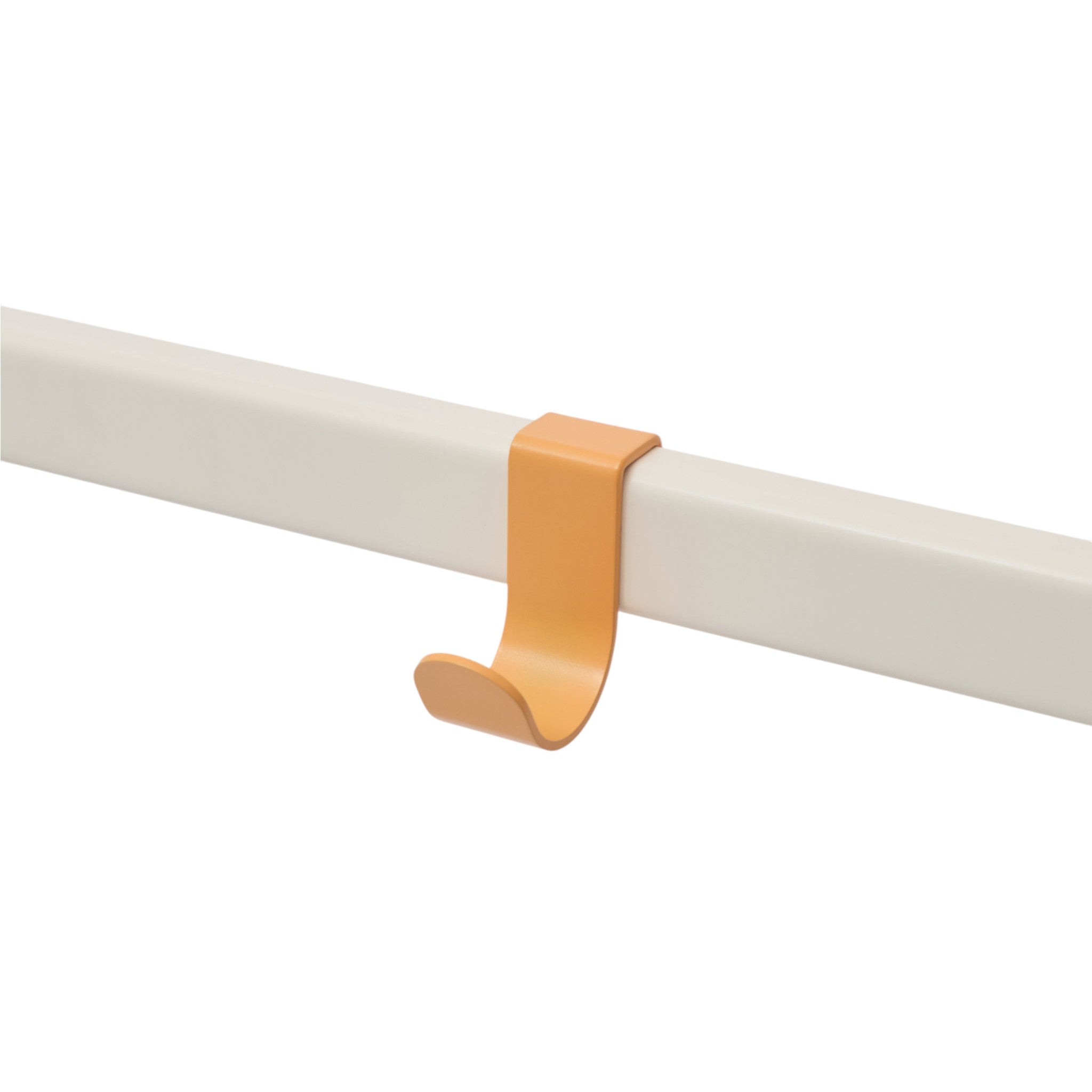 Hook Mount - Apricot