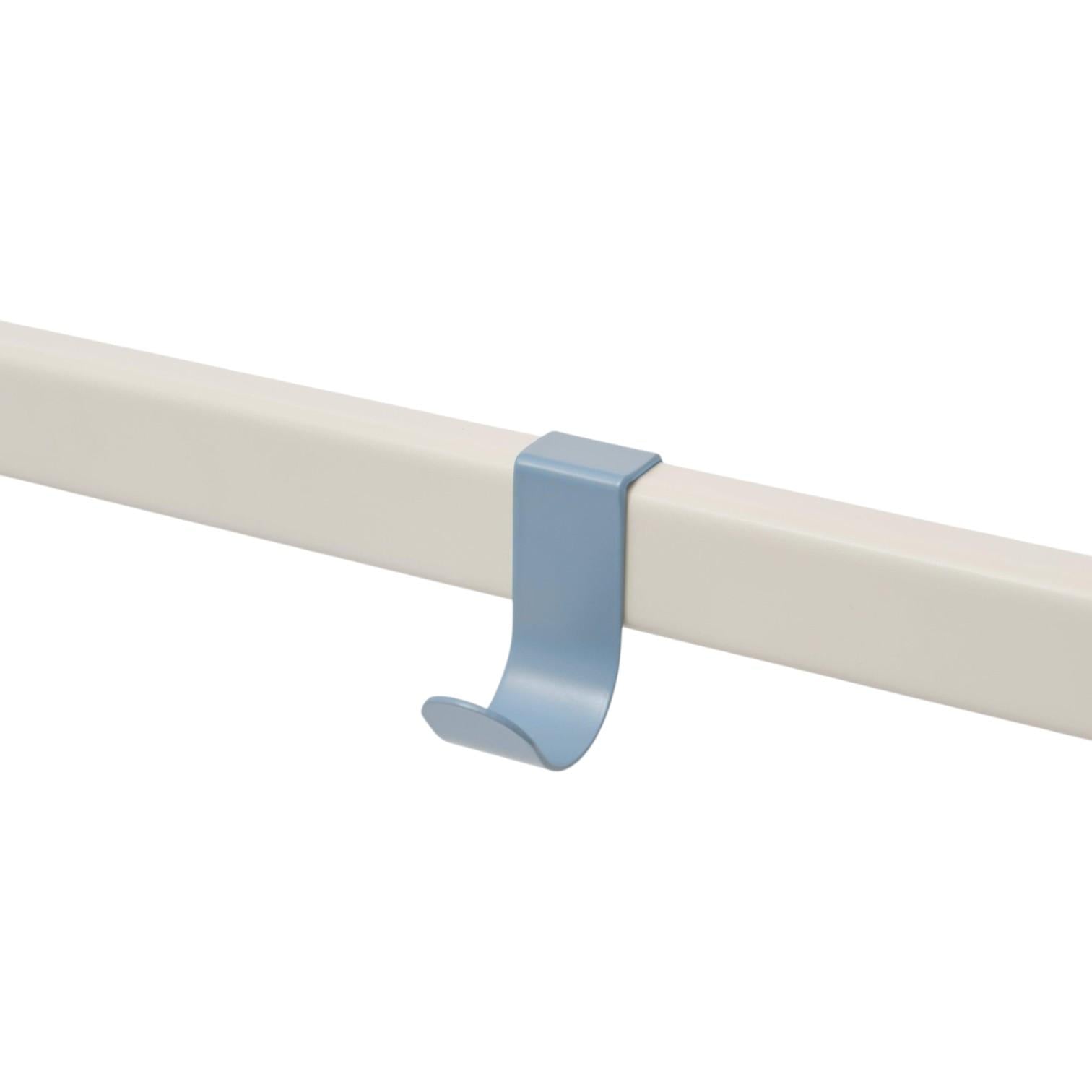 Hook Mount - Powder Blue
