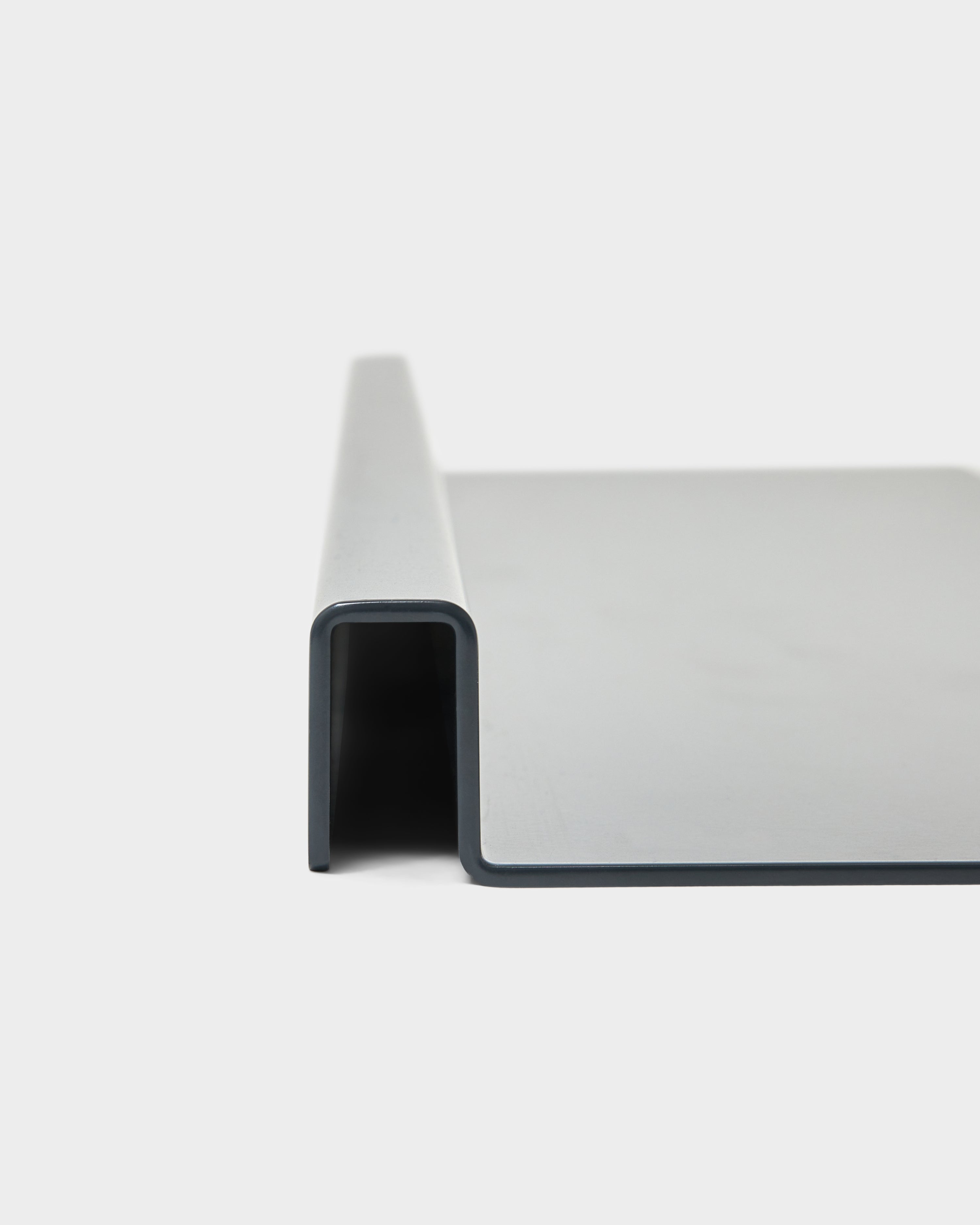 Hopper Shelf - Charcoal