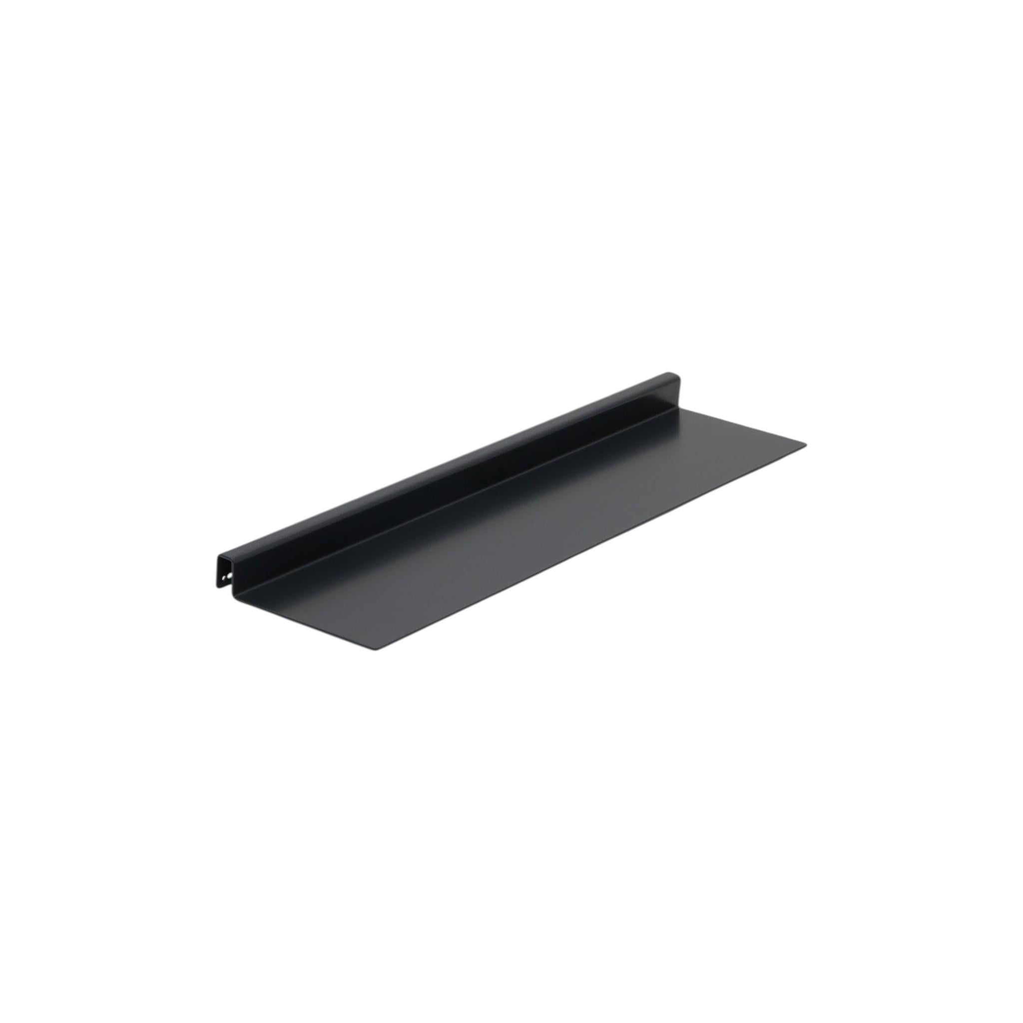 Hopper Shelf - Charcoal