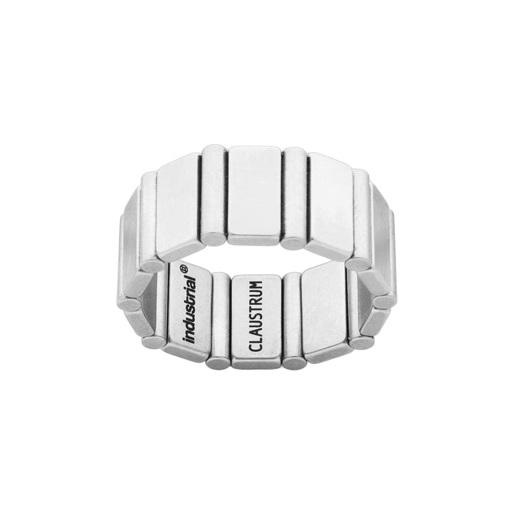 MR-VB Ring – industrial x Claustrum