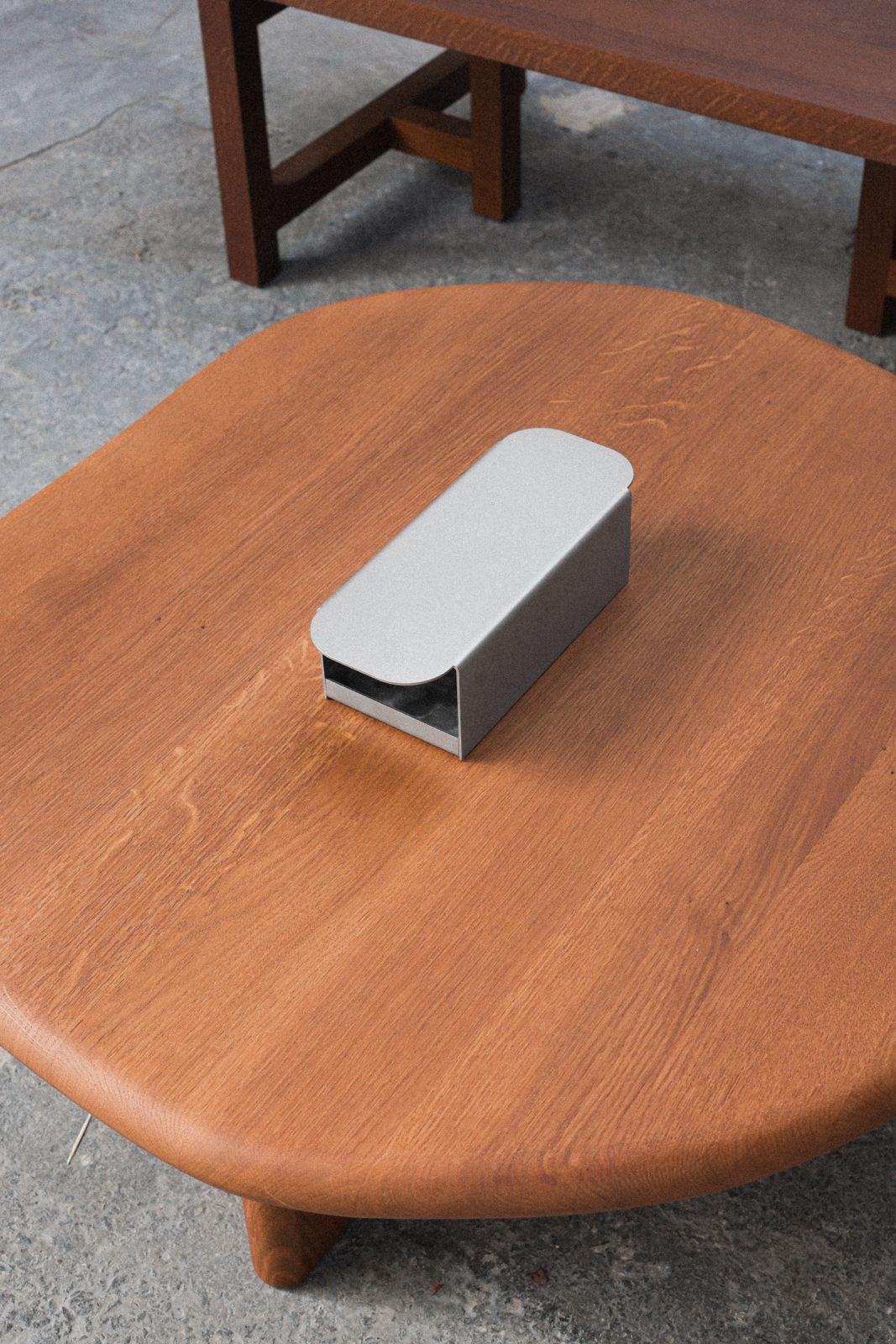 1.0 Single - Wandleuchte – KØGE Design – Ansicht 4