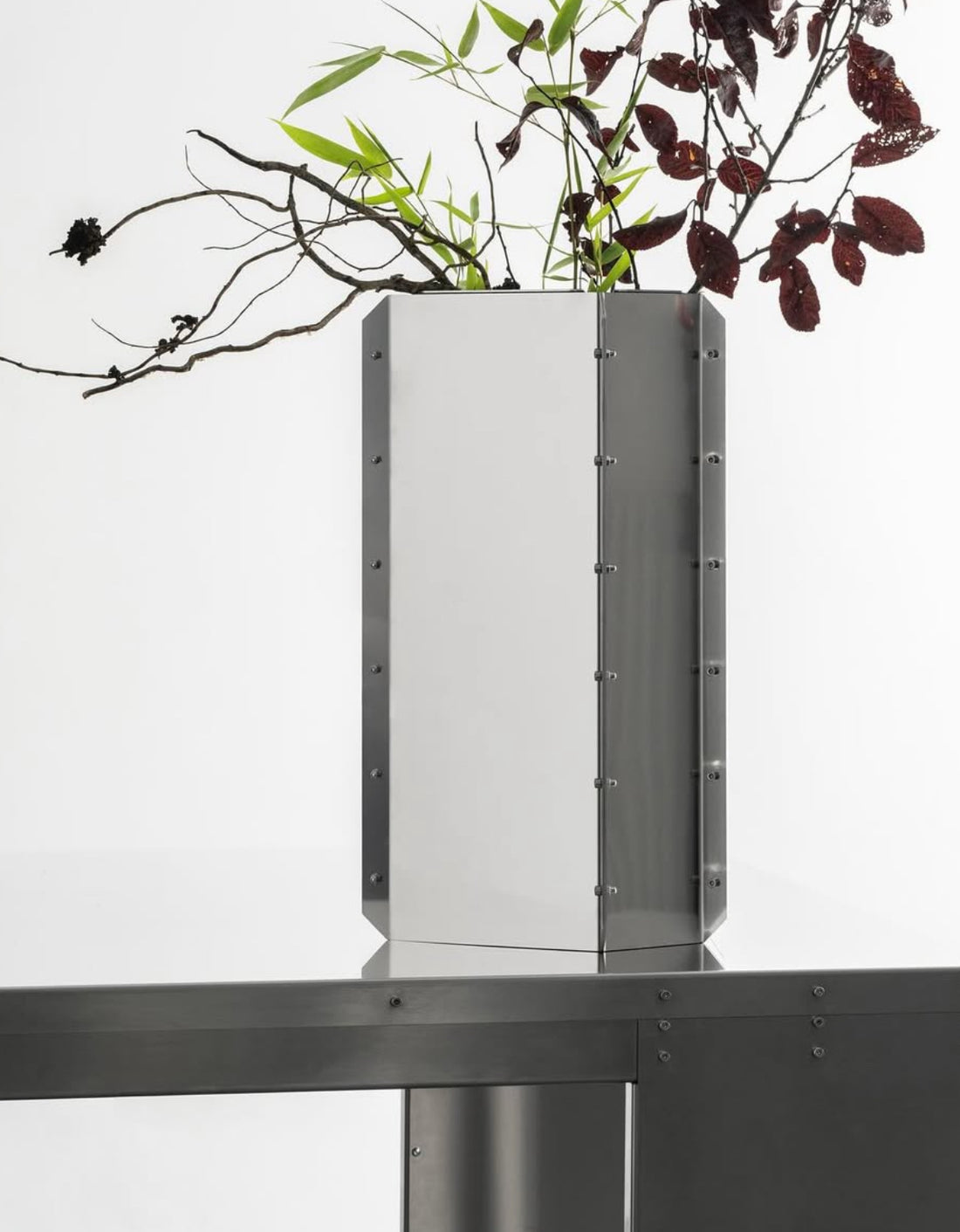 NMV Vase