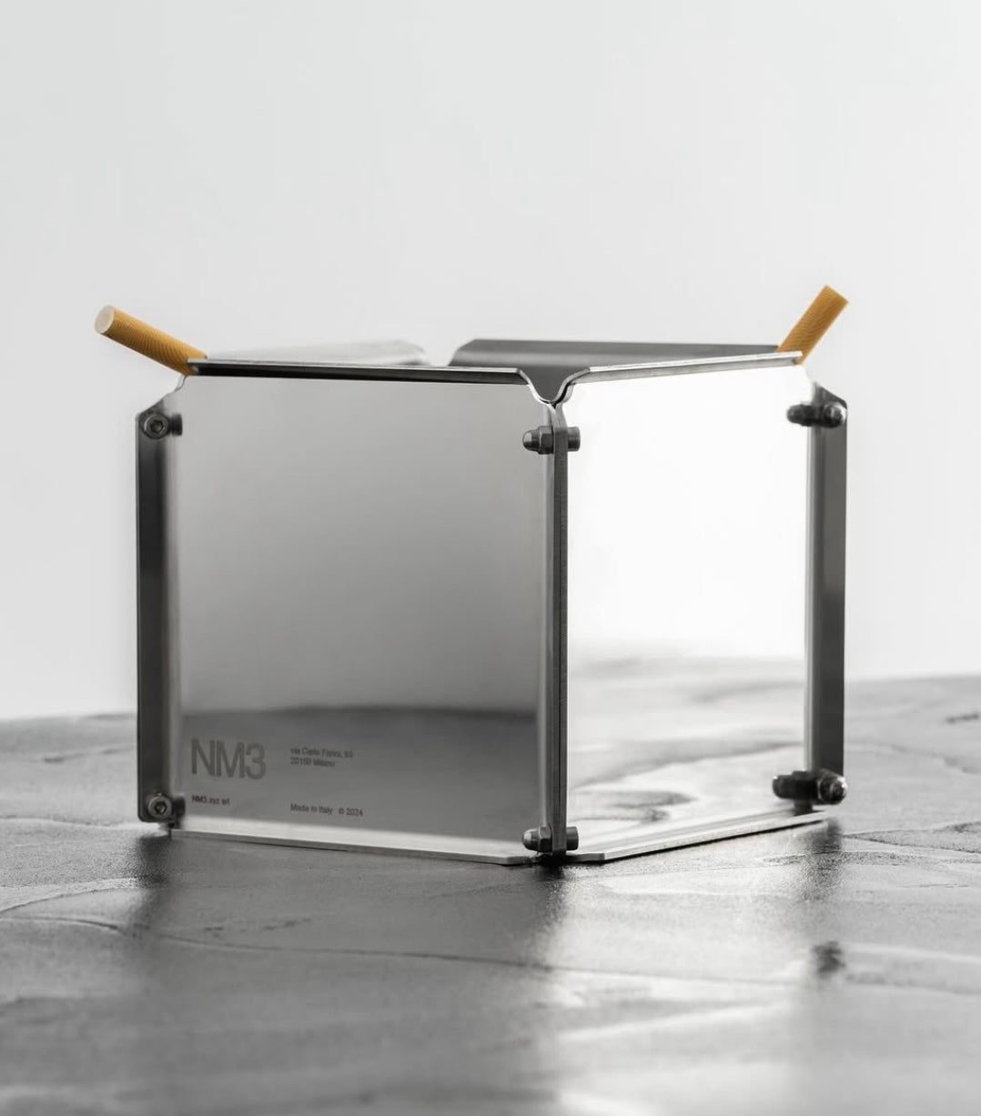 NM31 Ashtray