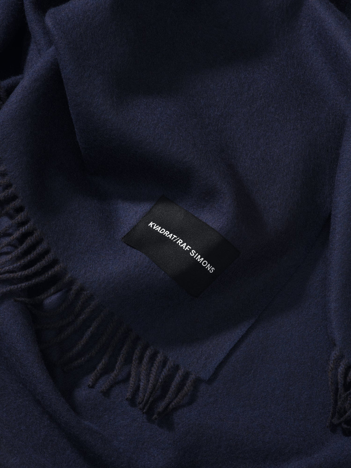 Vidar Duo Throw - Decken - Kvadrat/Raf Simons
