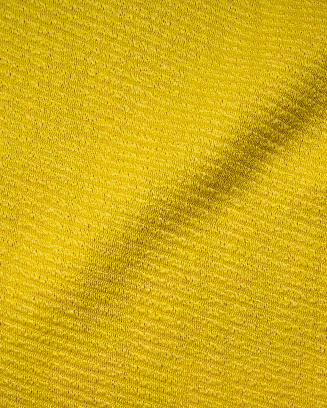 Aaren Cushion - Yellow