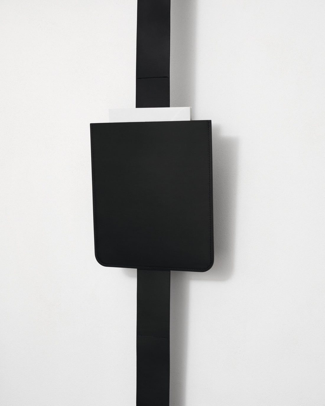 Leather Strap - Organizer - Kvadrat/Raf Simons