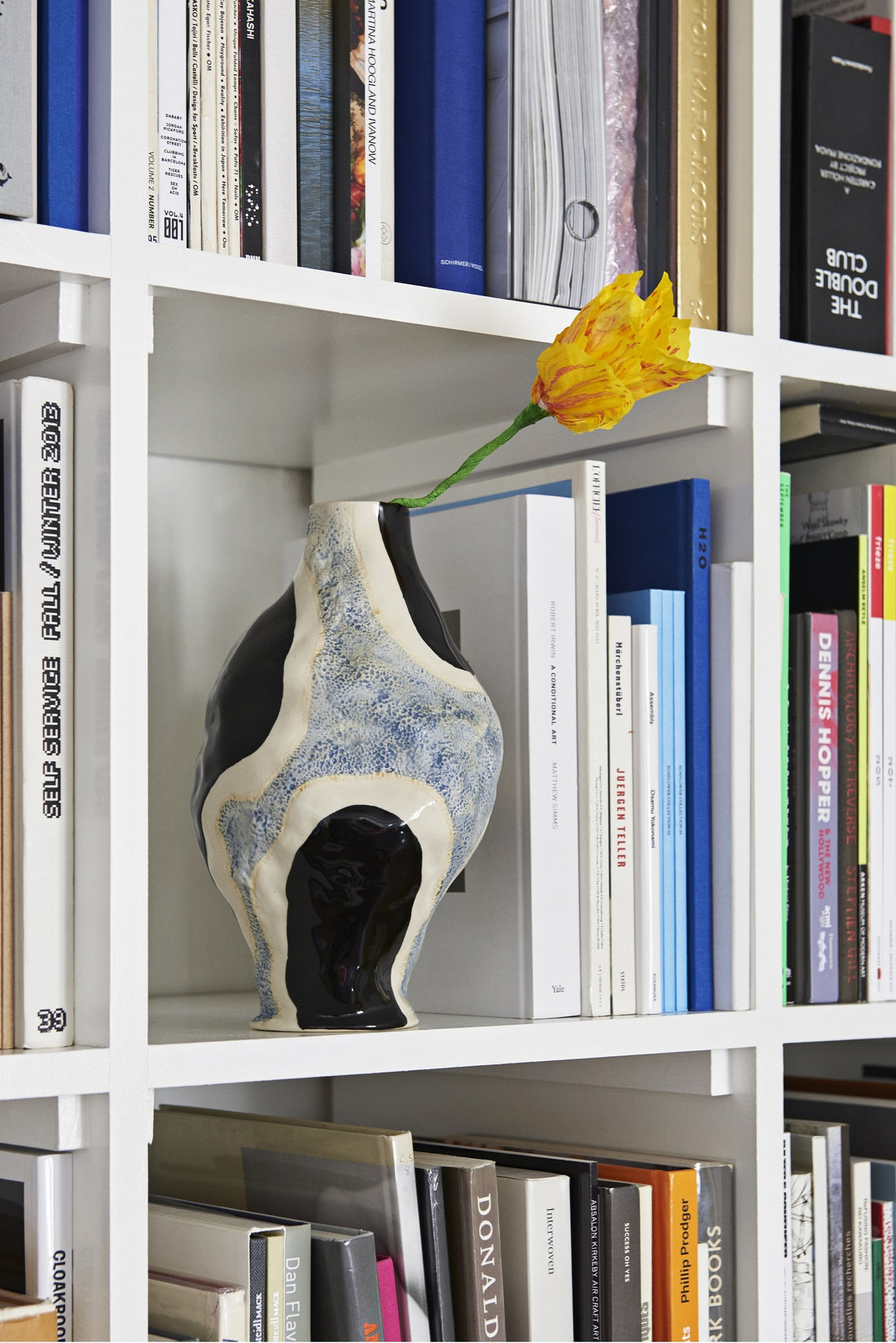 Jessica Hans Vase
