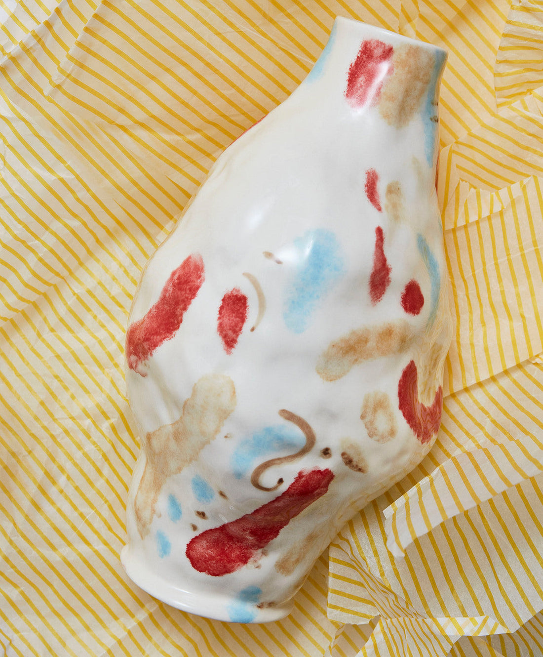 Jessica Hans Vase
