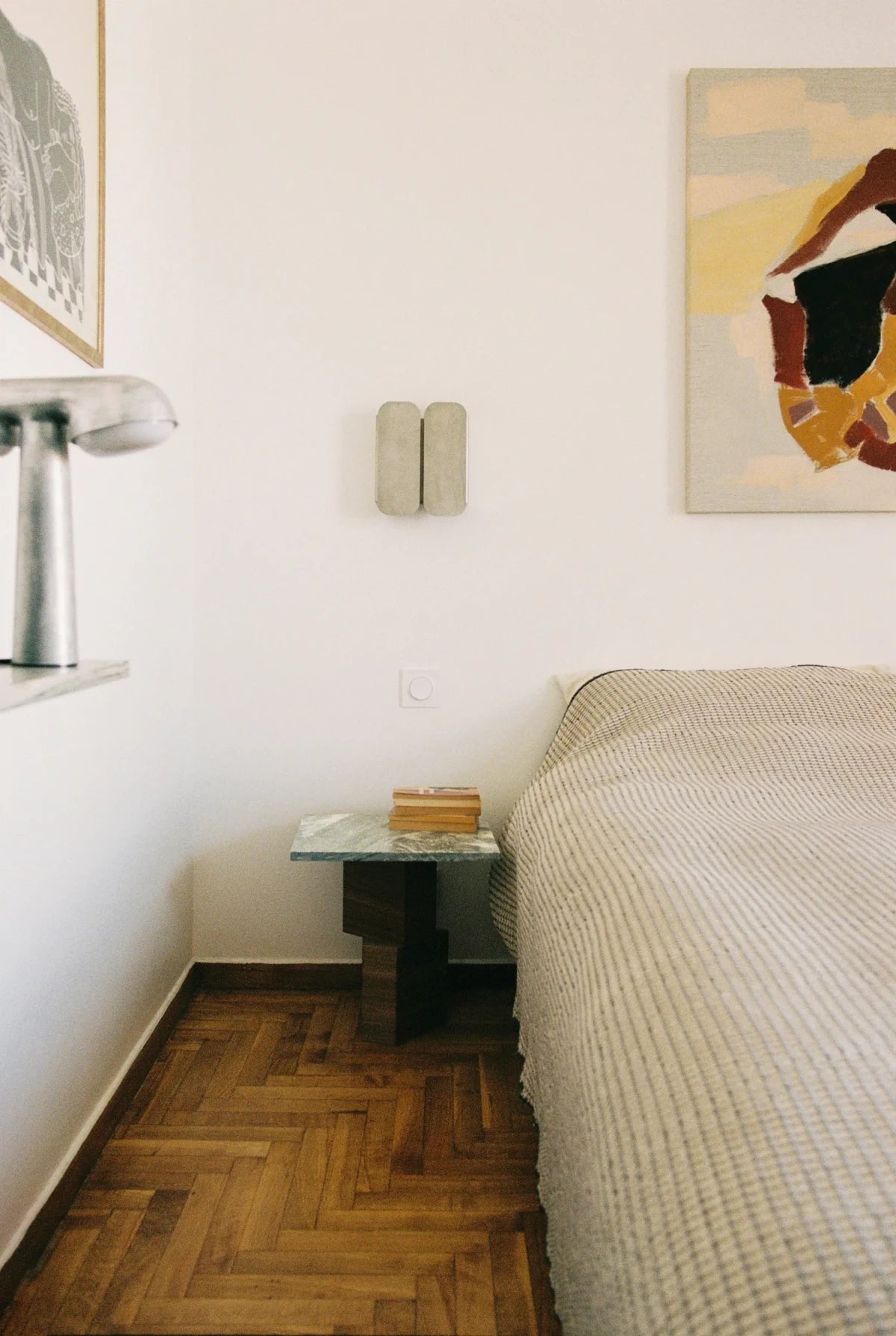 1.0 Double - Wall Lamp – KØGE Design – view 5