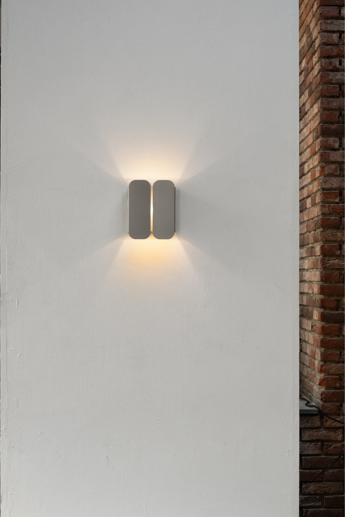 1.0 Double - Wall Lamp – KØGE Design – view 4