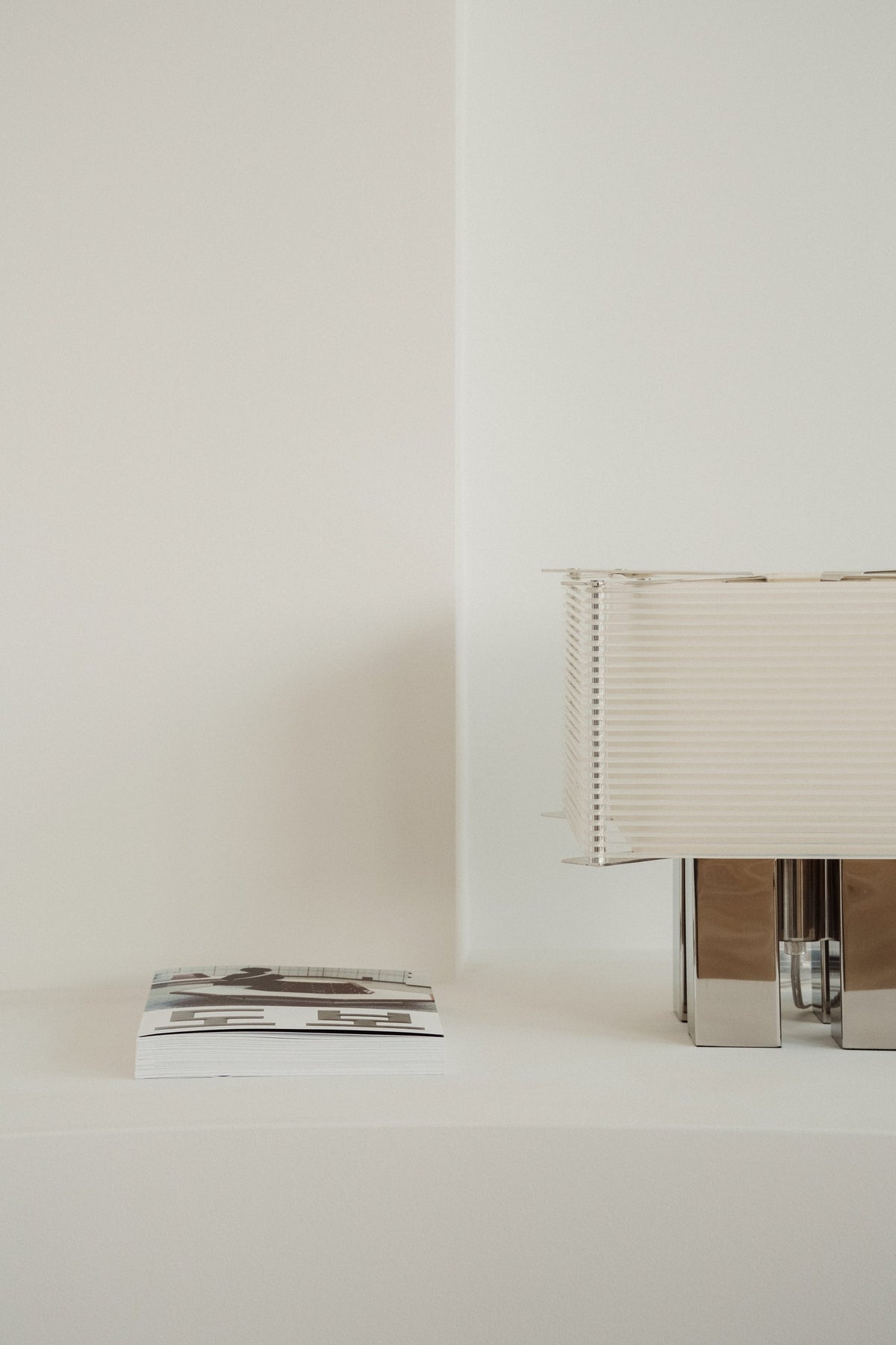 Boxing Ring Lamp 081 - Poliert – KØGE Design – Ansicht 5
