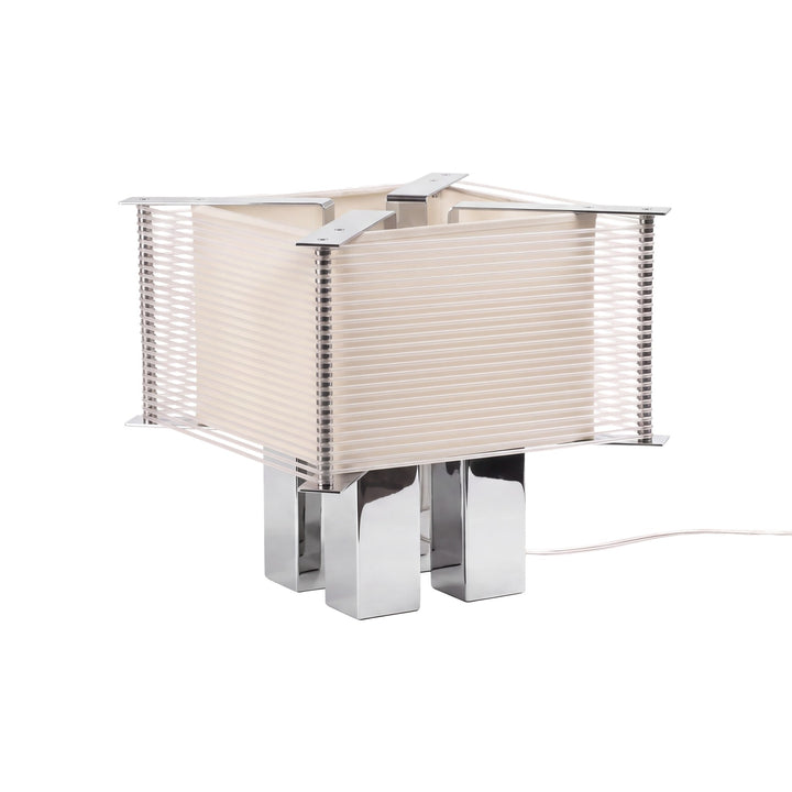 Boxing Ring Lamp 081 - Poliert – KØGE Design