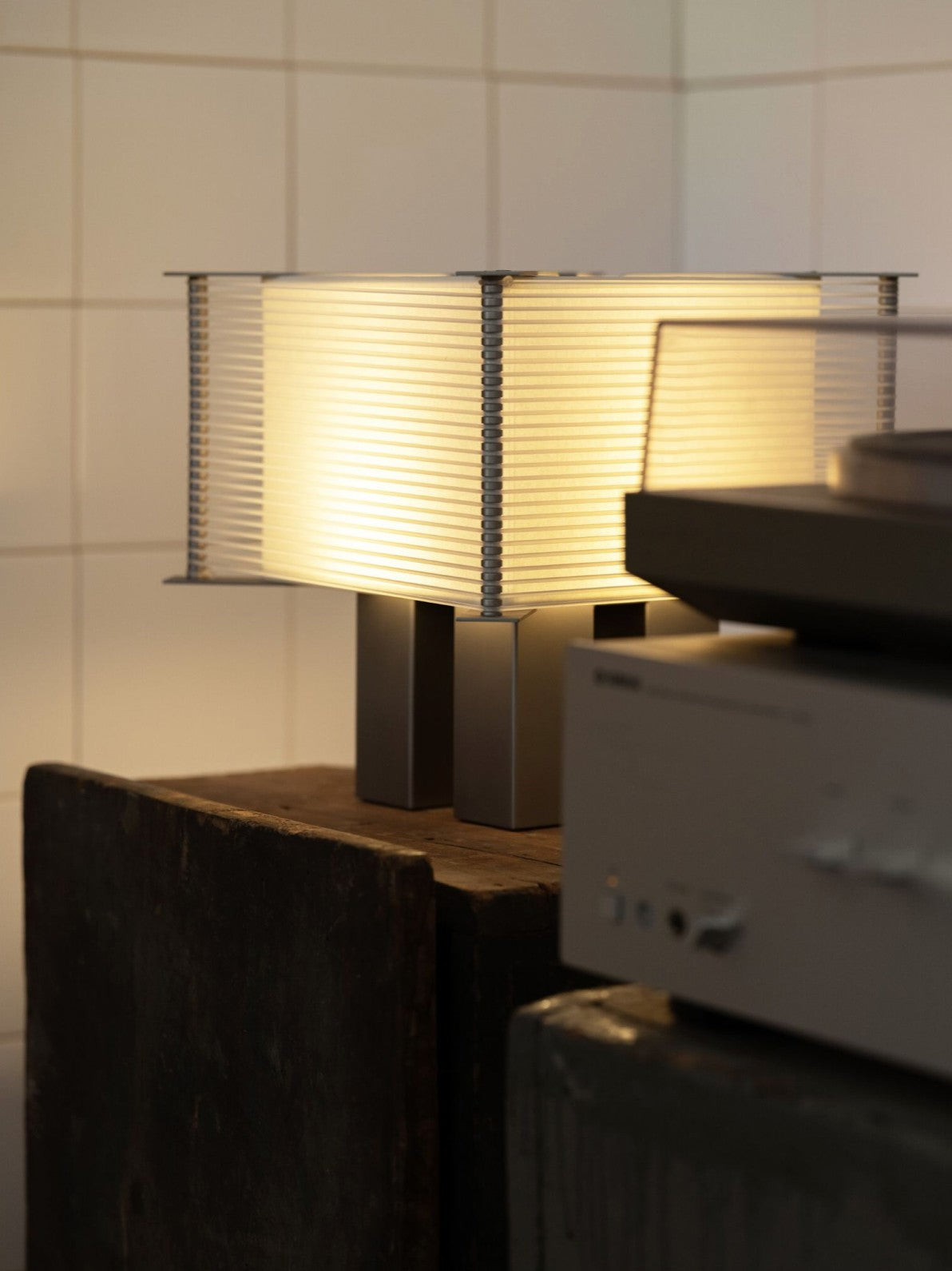 Boxing Ring Lamp 081 – KØGE Design – view 5