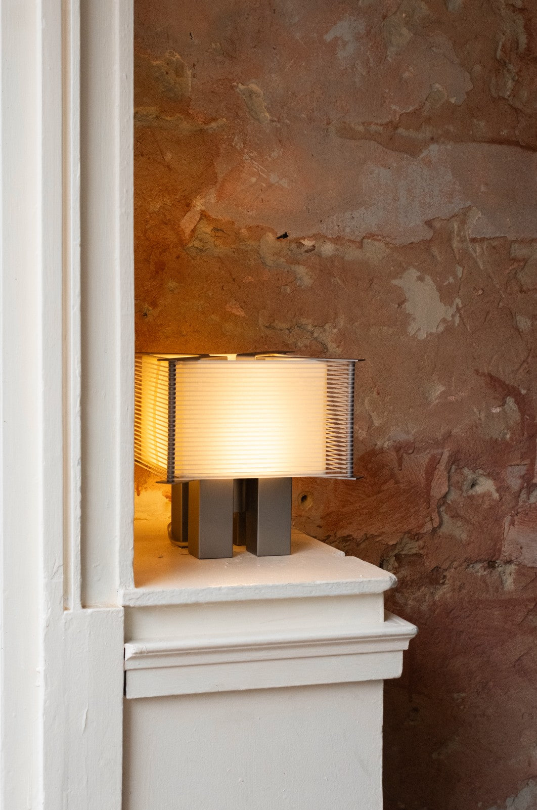 Boxing Ring Lamp 081 – KØGE Design – view 7