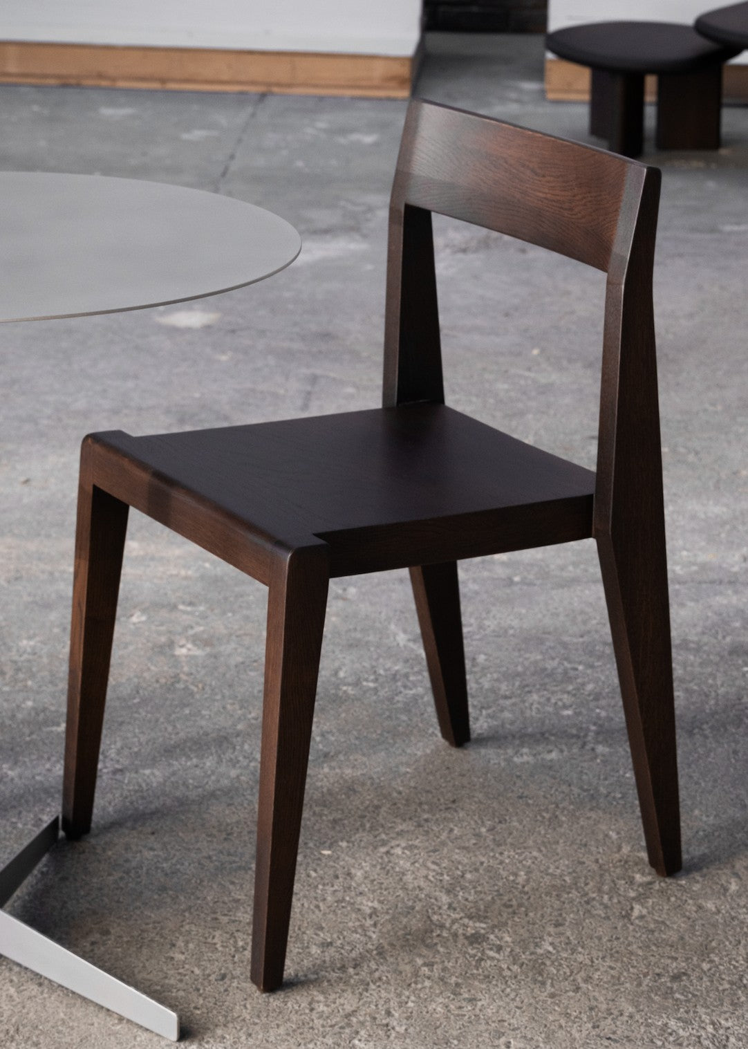 Espresso - Chair – KØGE Design – view 5
