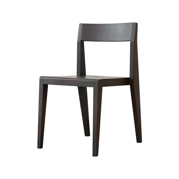 Espresso - Stuhl – KØGE Design