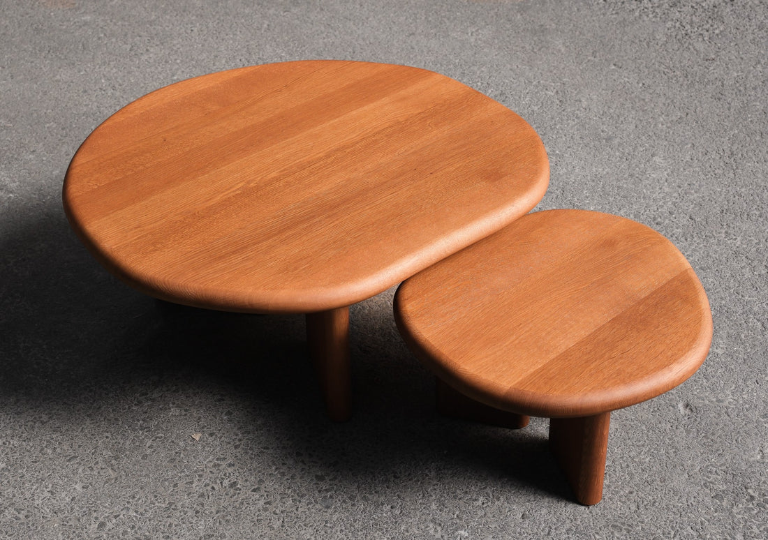 Coffee Table - Honey
