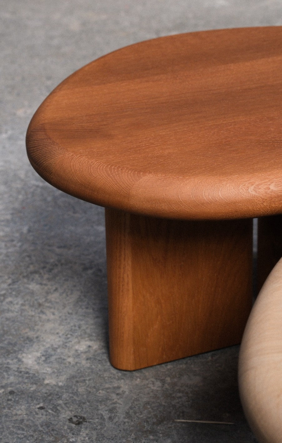 Coffee Table - Honey – KØGE Design – view 4