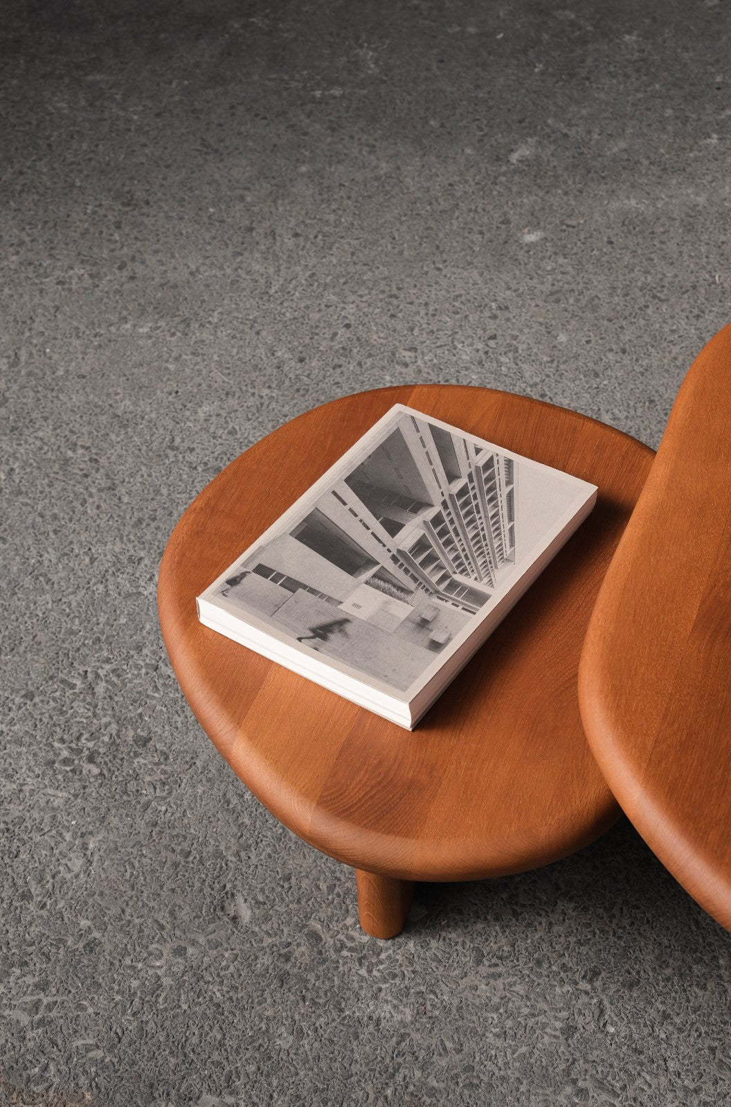 Coffee Table - Honey – KØGE Design – view 6