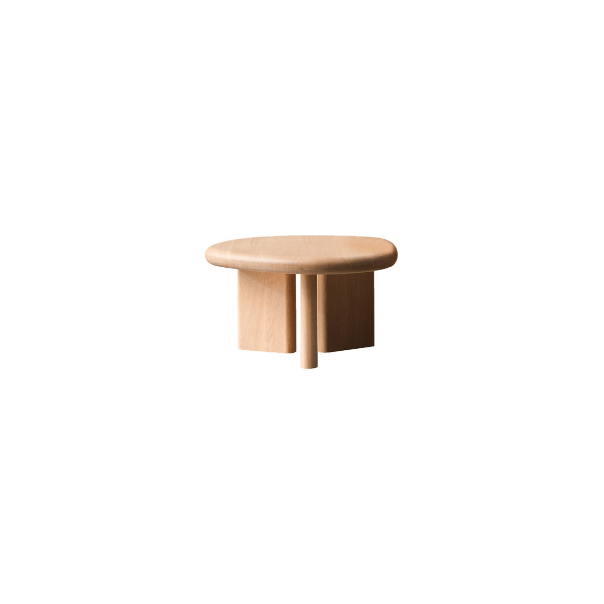 Coffee Table - Natural – KØGE Design – view 6