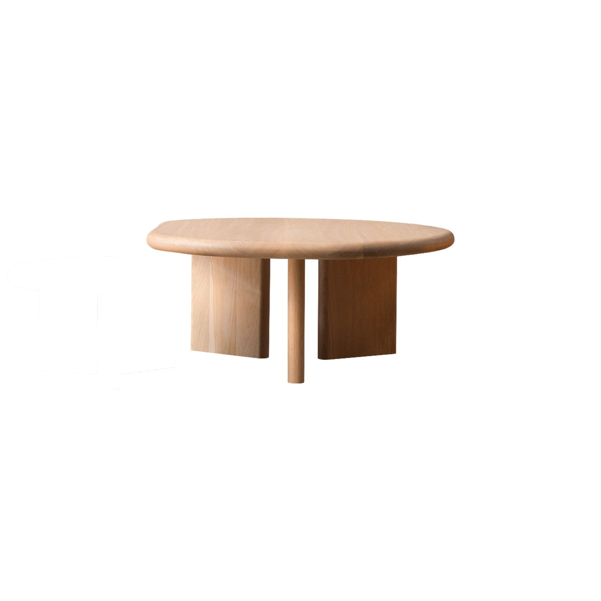Coffee Table - Natural – KØGE Design – view 5