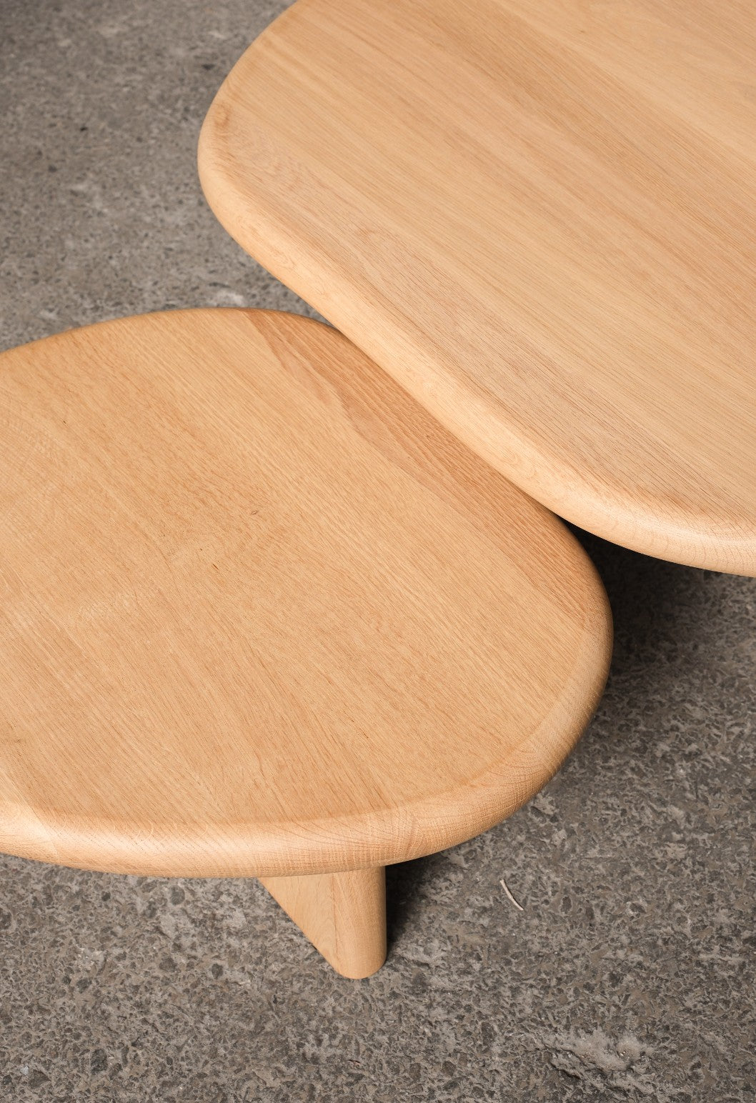 Coffee Table - Natural