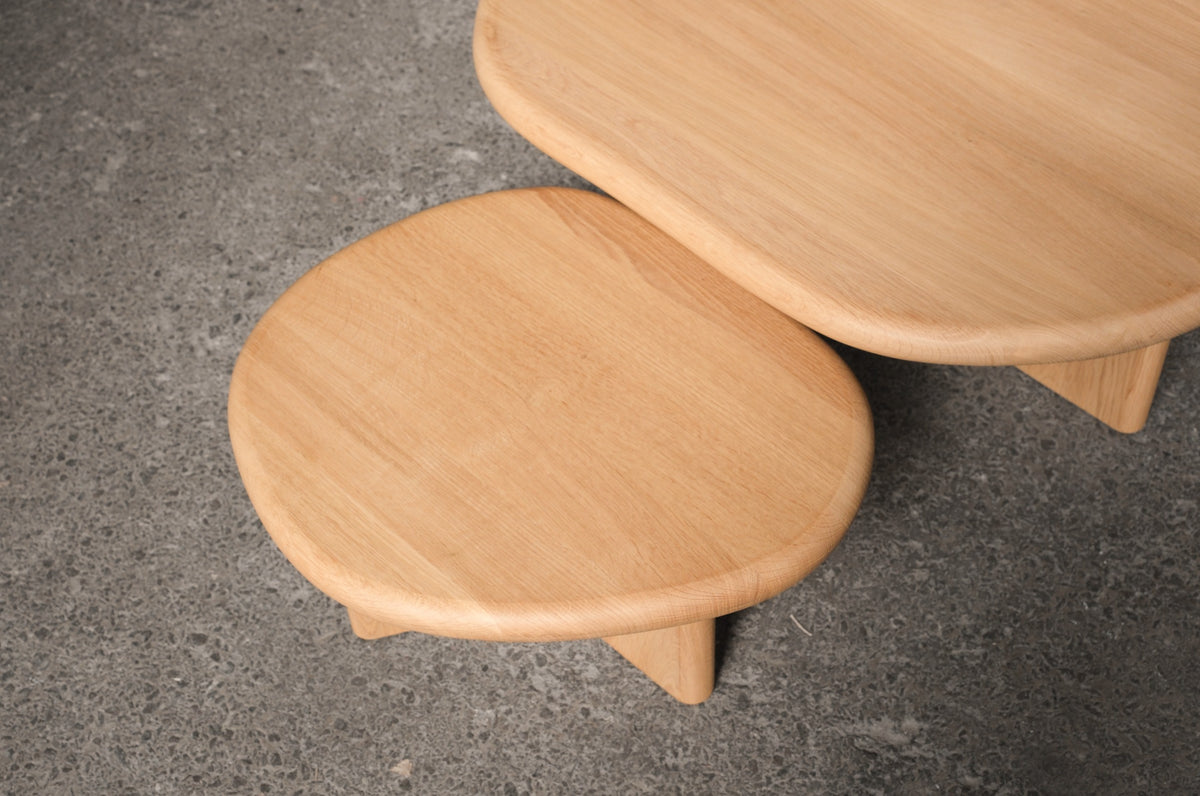 Coffee Table - Natural – KØGE Design – view 3