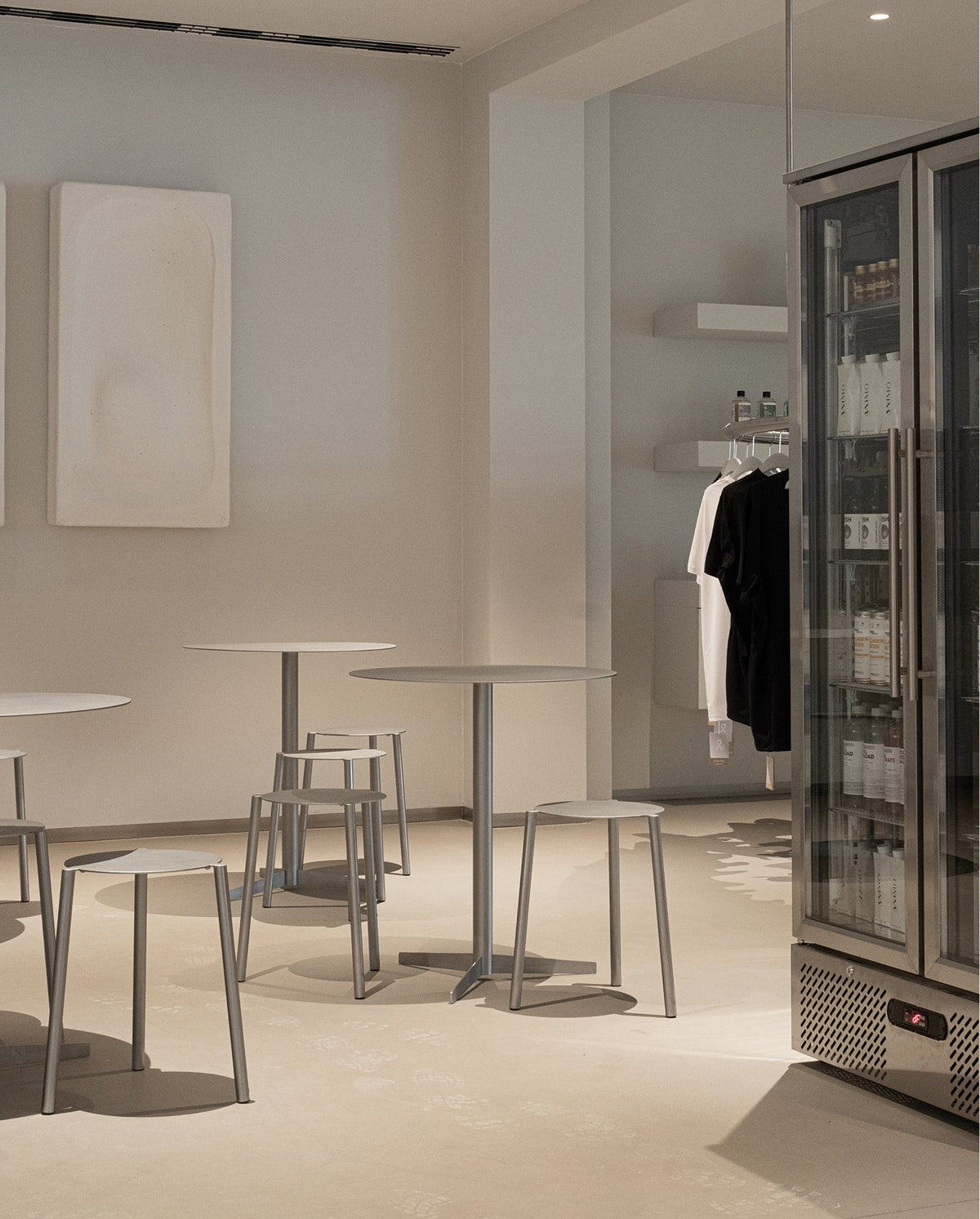 Isla x Paul Delrez - Tisch – KØGE Design – Ansicht 5