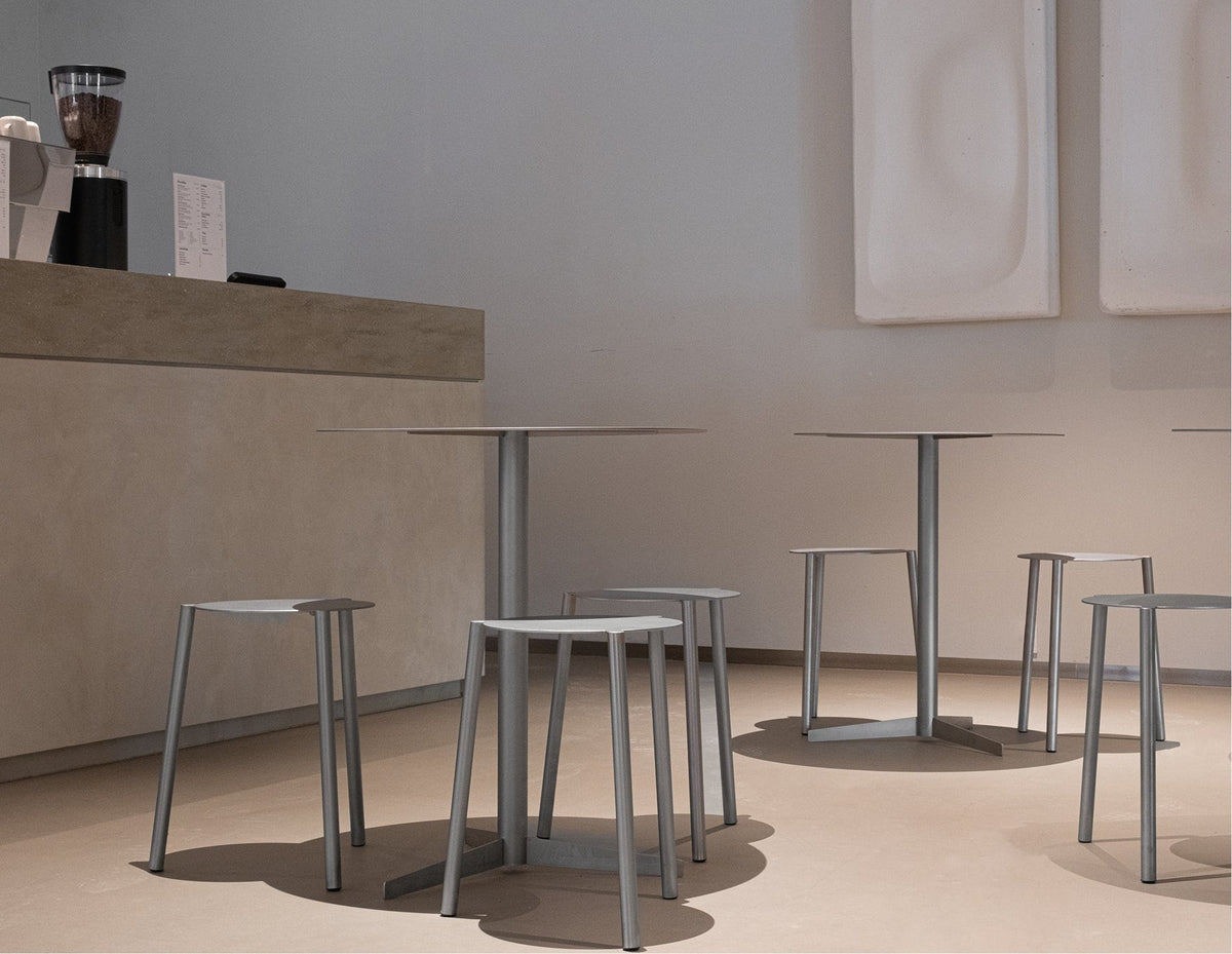Isla x Paul Delrez - Tisch – KØGE Design – Ansicht 6