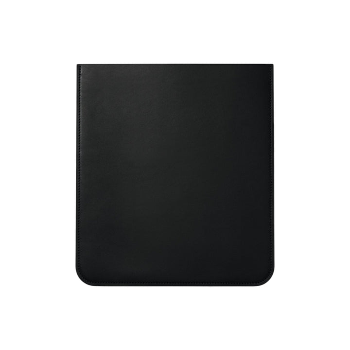 Leather Sleeve - Small, Black - Organizer - Kvadrat/Raf Simons