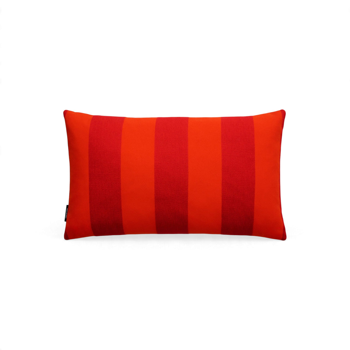 Reflex Cushion - Vermillion Red - Cushions - Kvadrat/Raf Simons