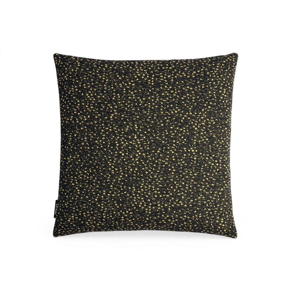 Ria 2 Cushion - 45 × 45 cm, Moss Green - Cushions - Kvadrat/Raf Simons