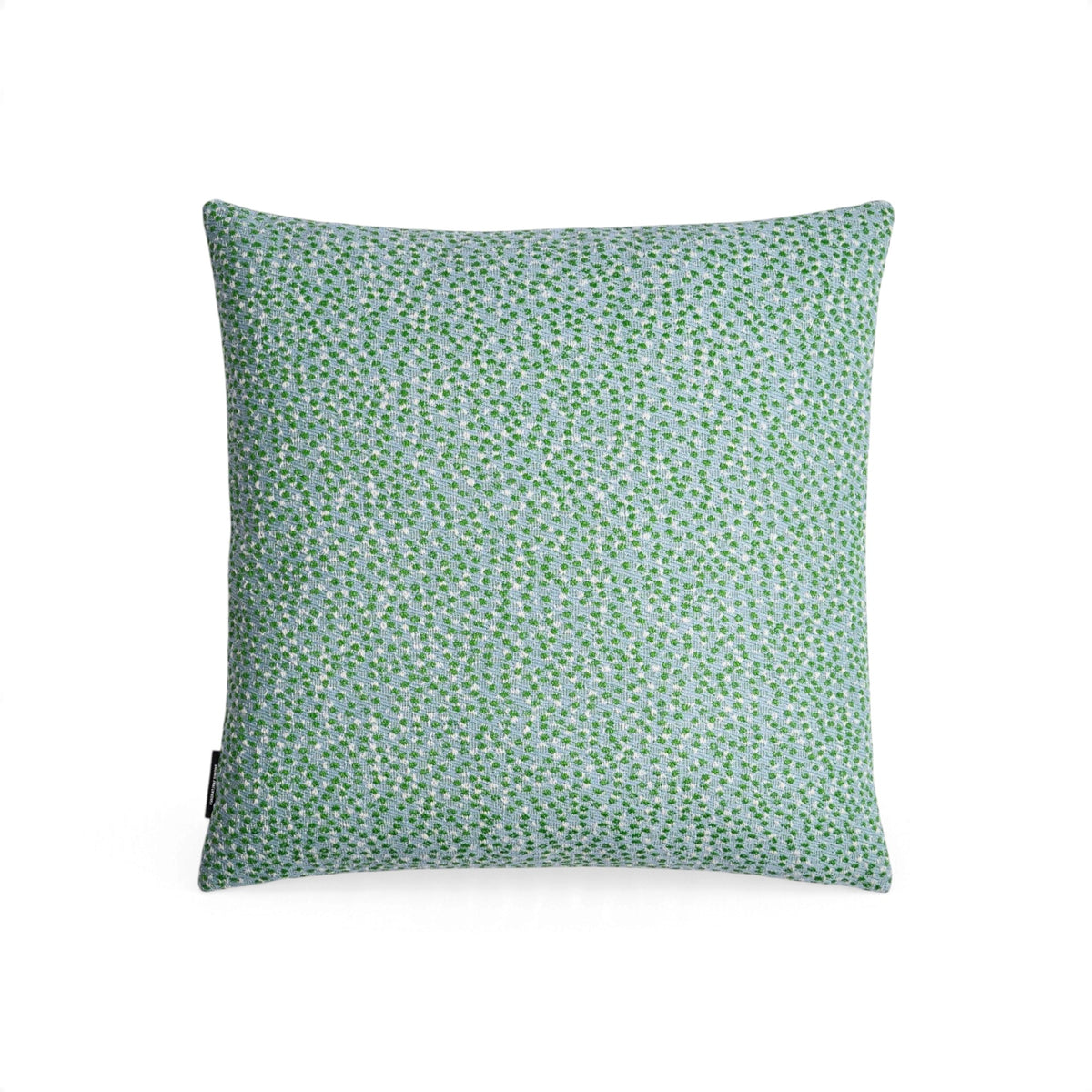 Ria 2 Cushion - 60 × 60 cm, Ice Blue - Cushions - Kvadrat/Raf Simons