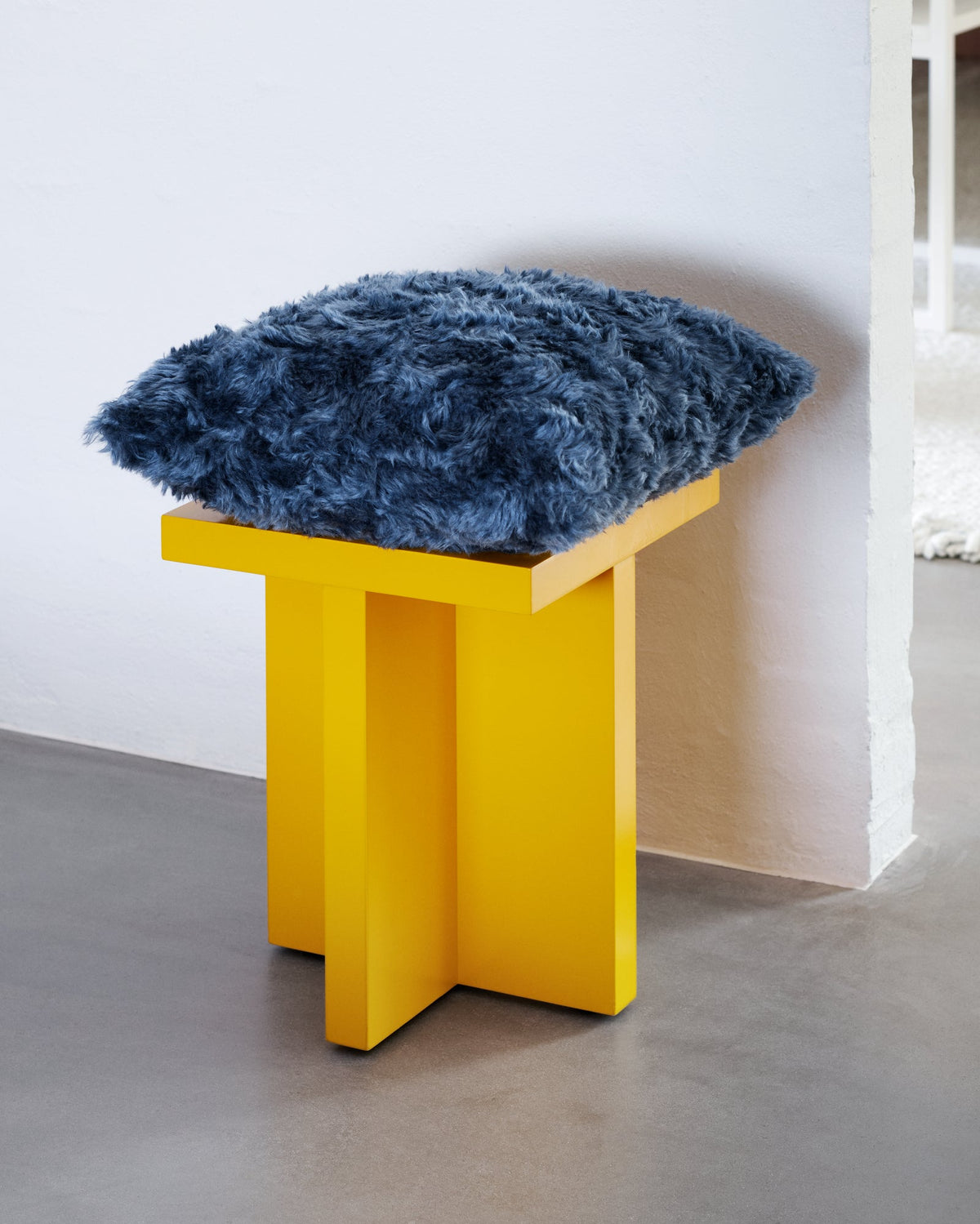 Argo 2 Cushion - Cushions - Kvadrat/Raf Simons