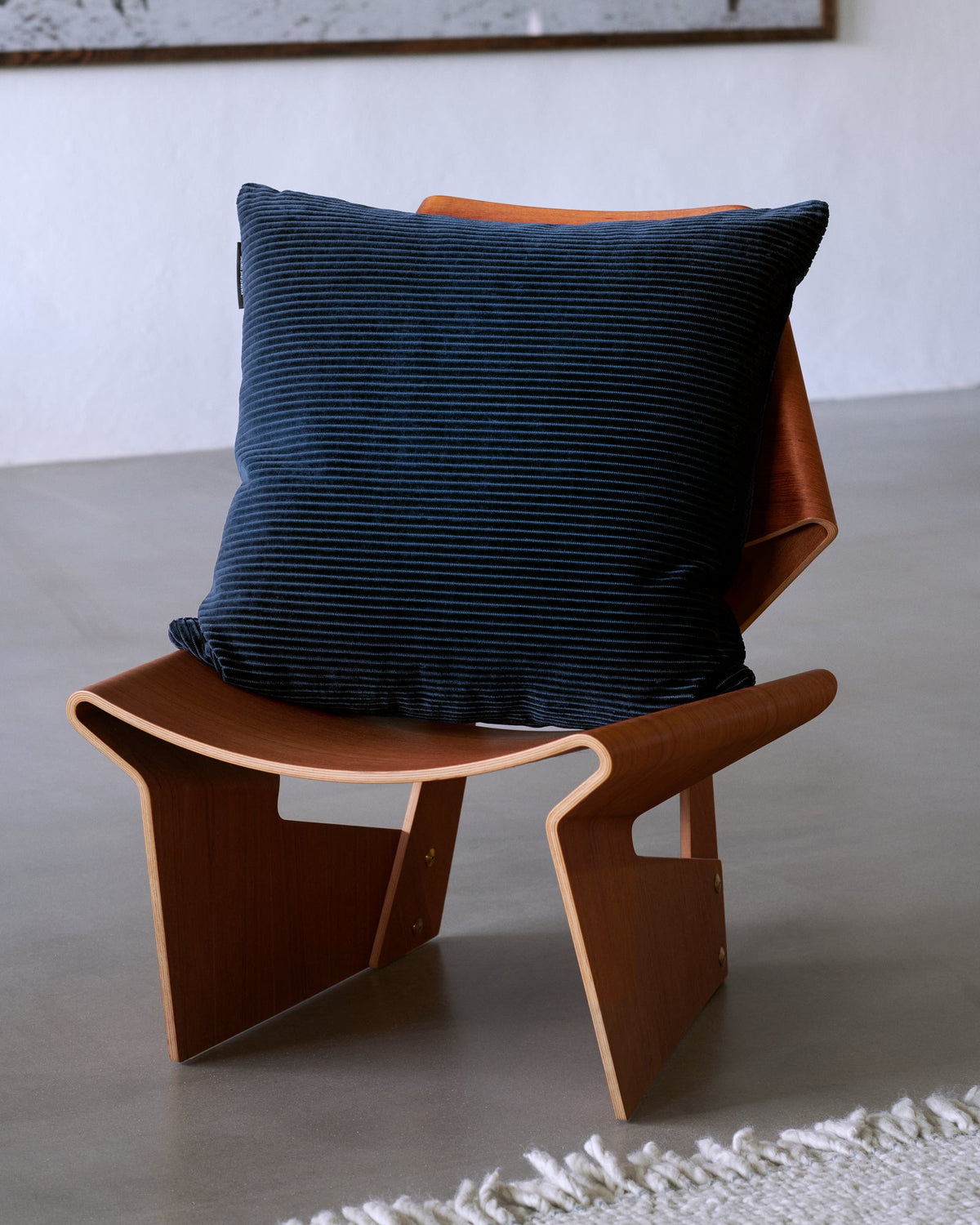 Phlox Cushion - Cushions - Kvadrat/Raf Simons
