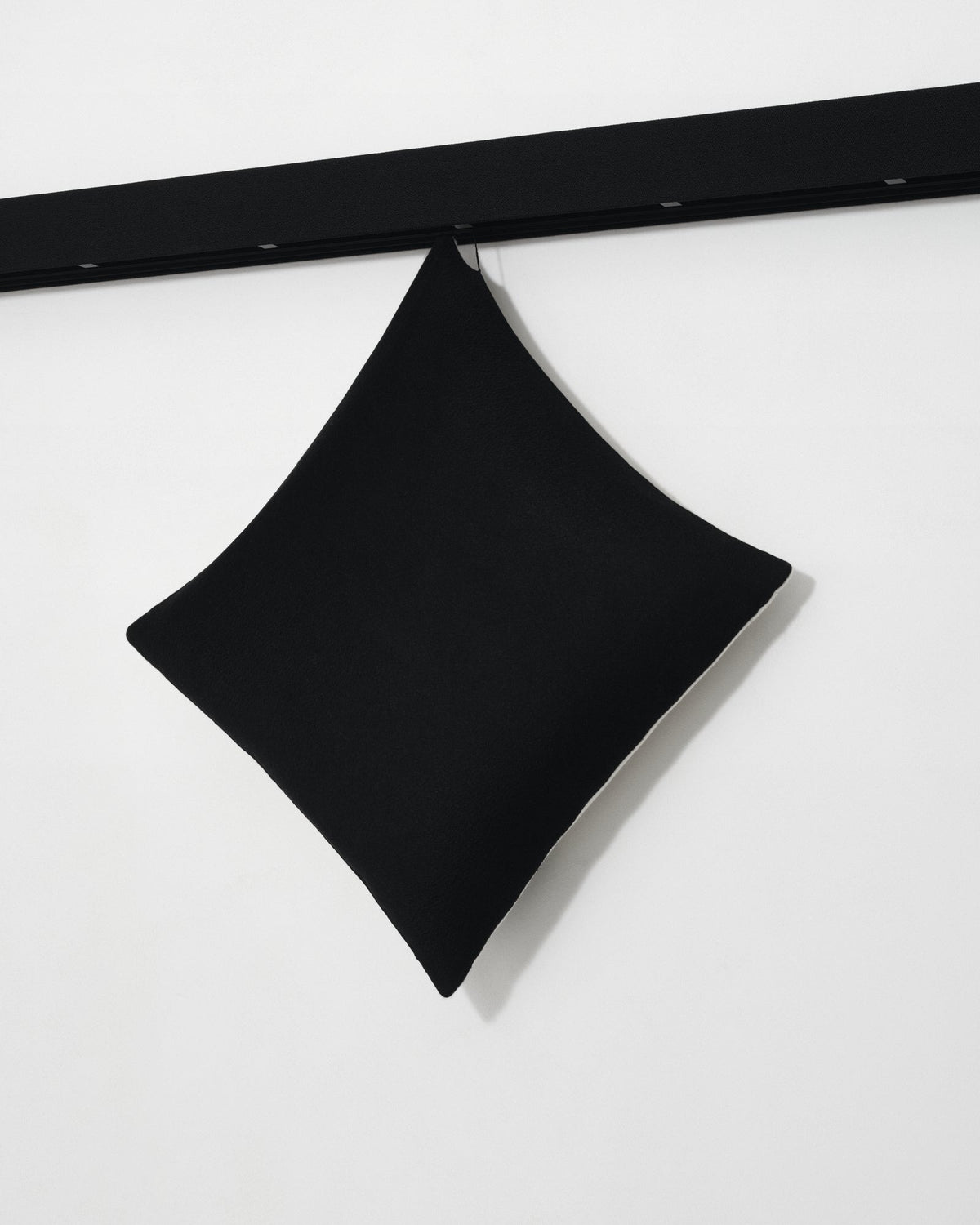Double Face Cashmere Cushion - Cushions - Kvadrat/Raf Simons