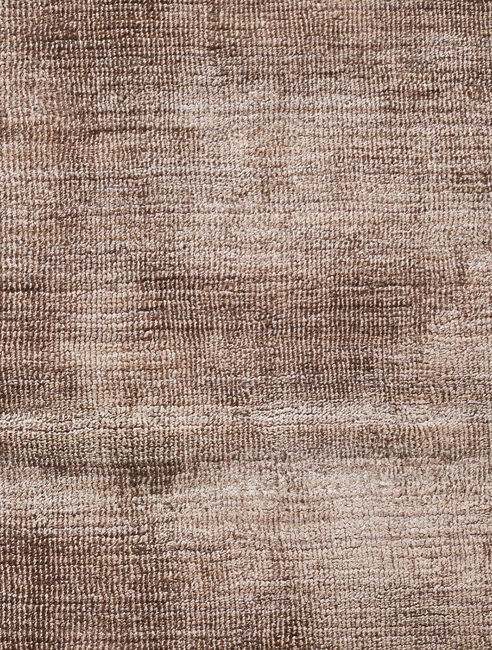 Nougat Brown - Karma Rug