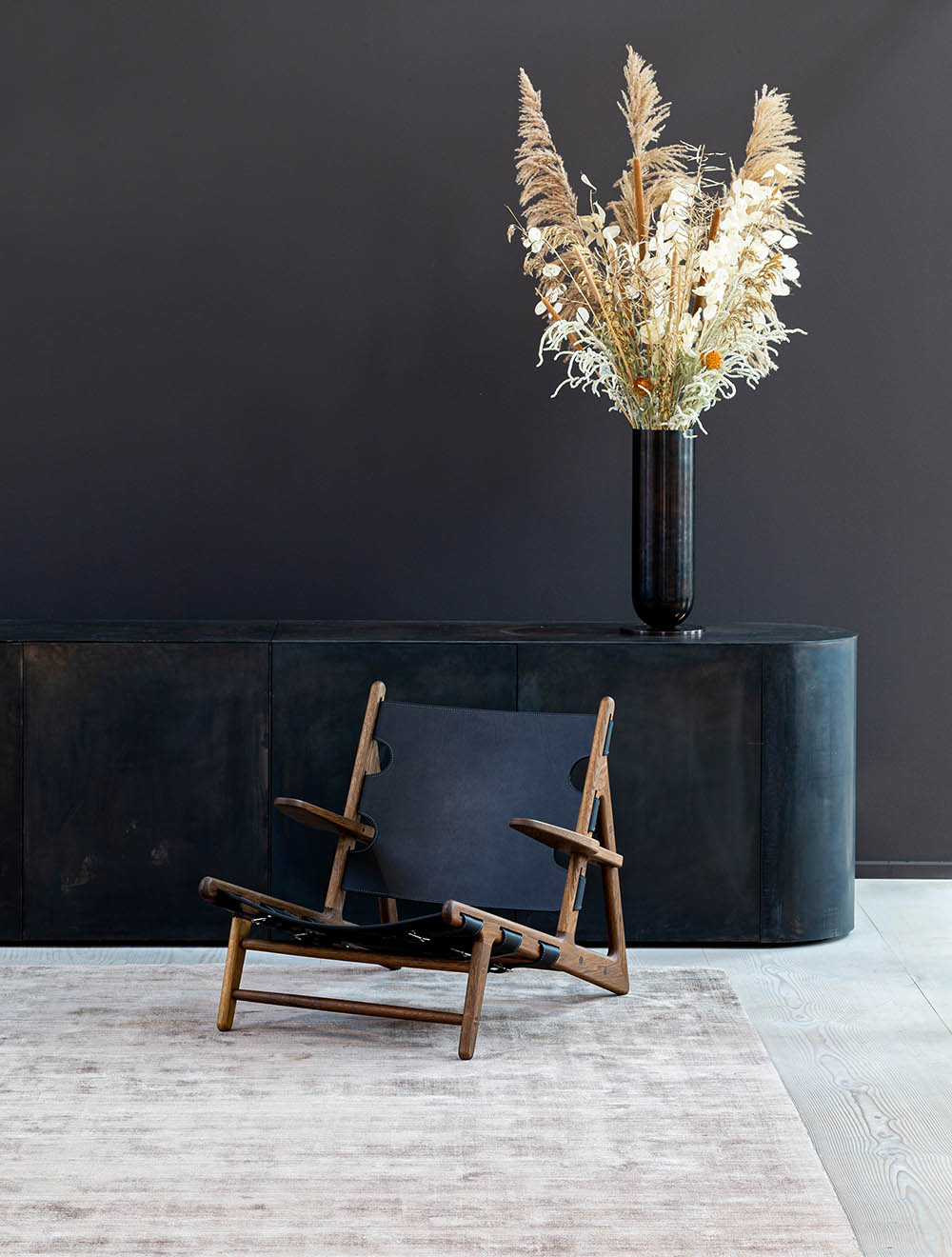 Nougat Brown - Karma Rug