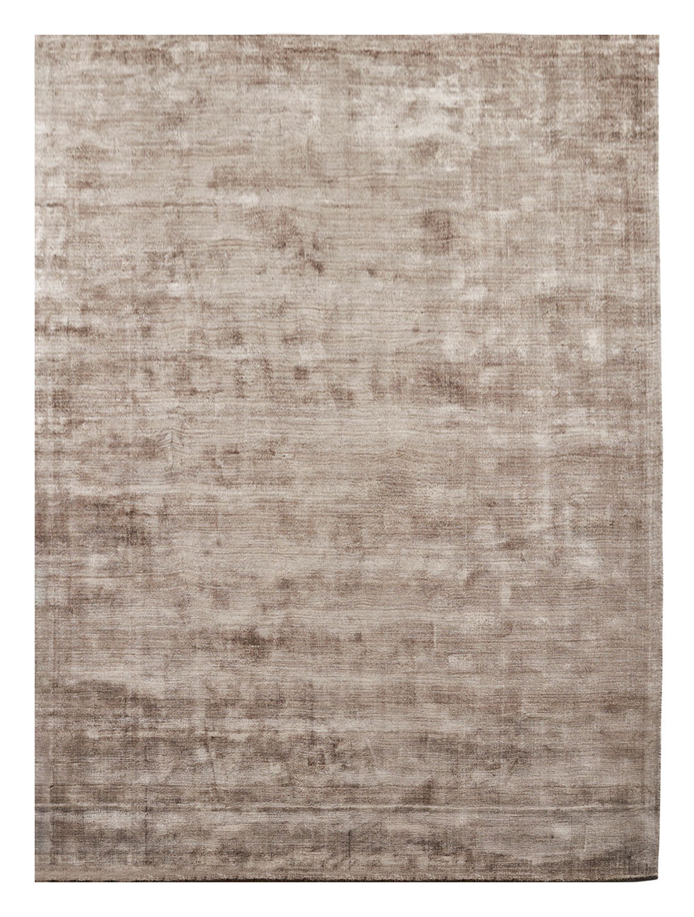 Nougat Brown - Karma Rug