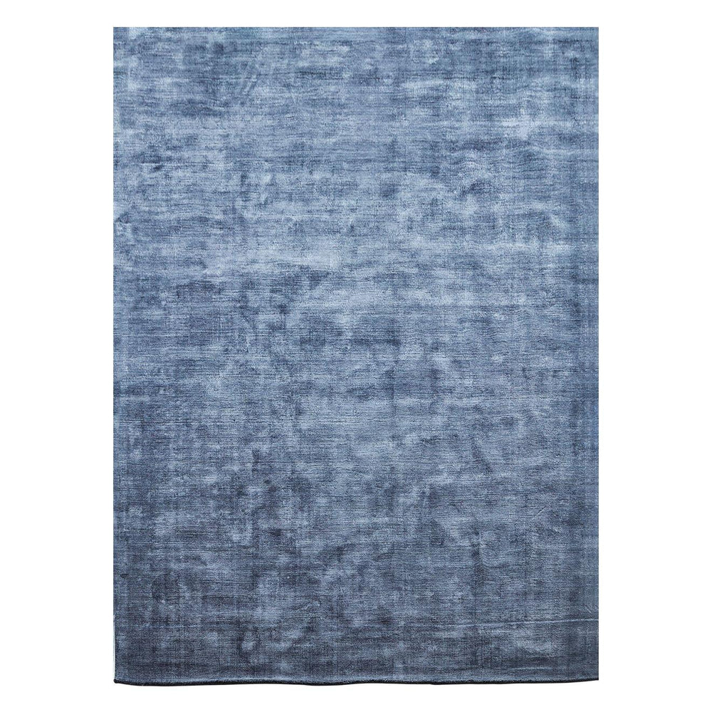 Washed Blue - Karma Rug