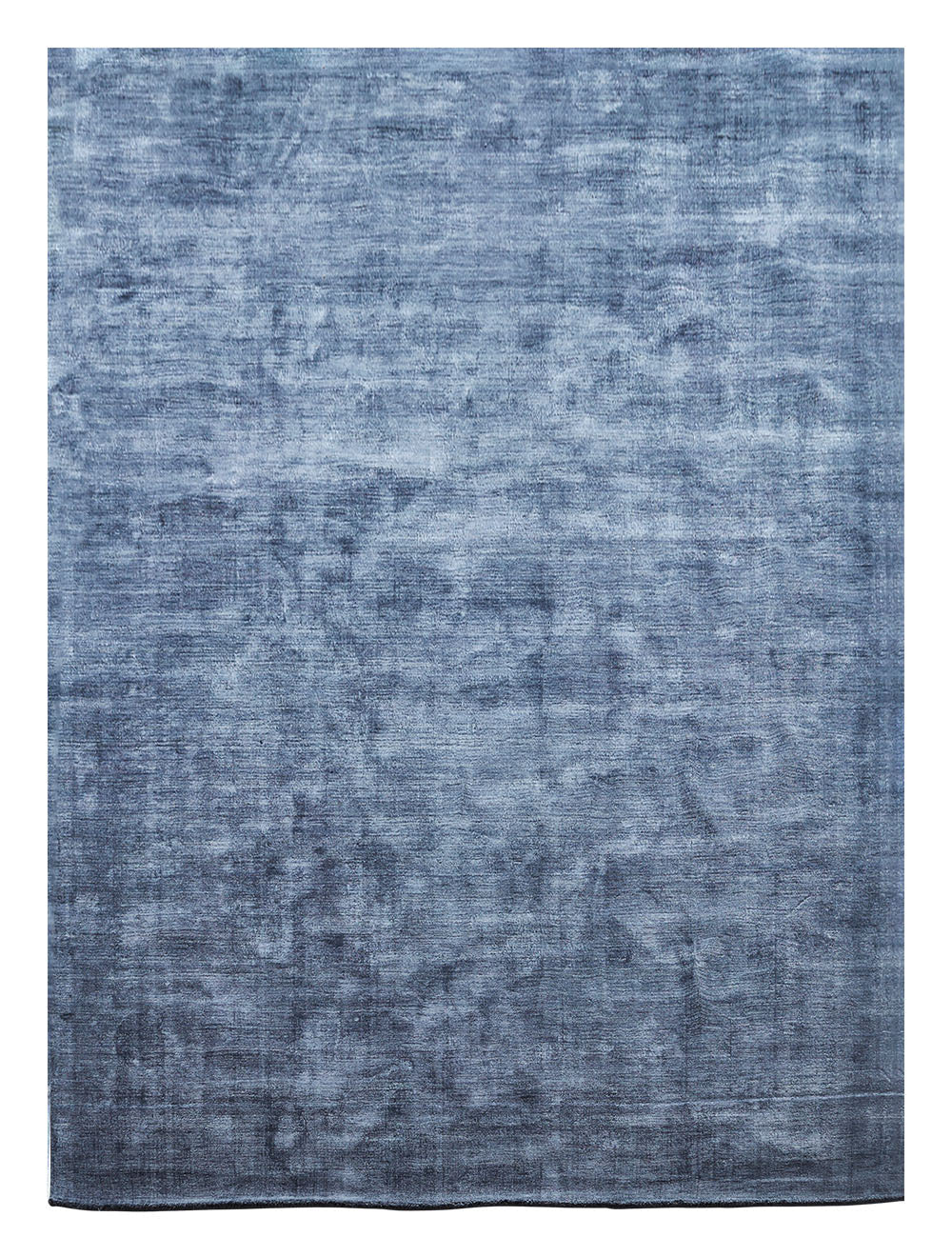 Washed Blue - Karma Rug